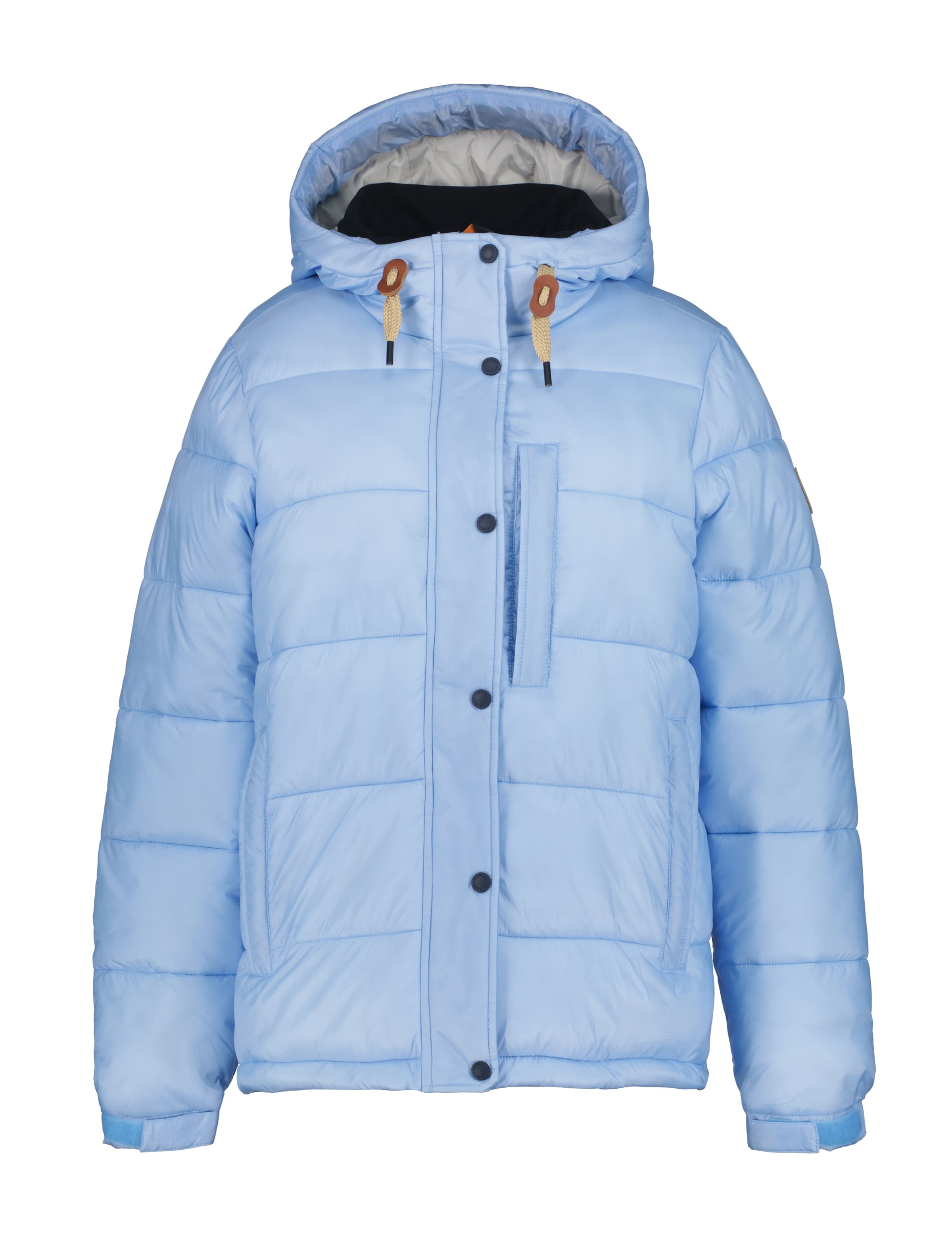 Icepeak Steppjacke "D STEPPJACKE MONETTA" günstig online kaufen