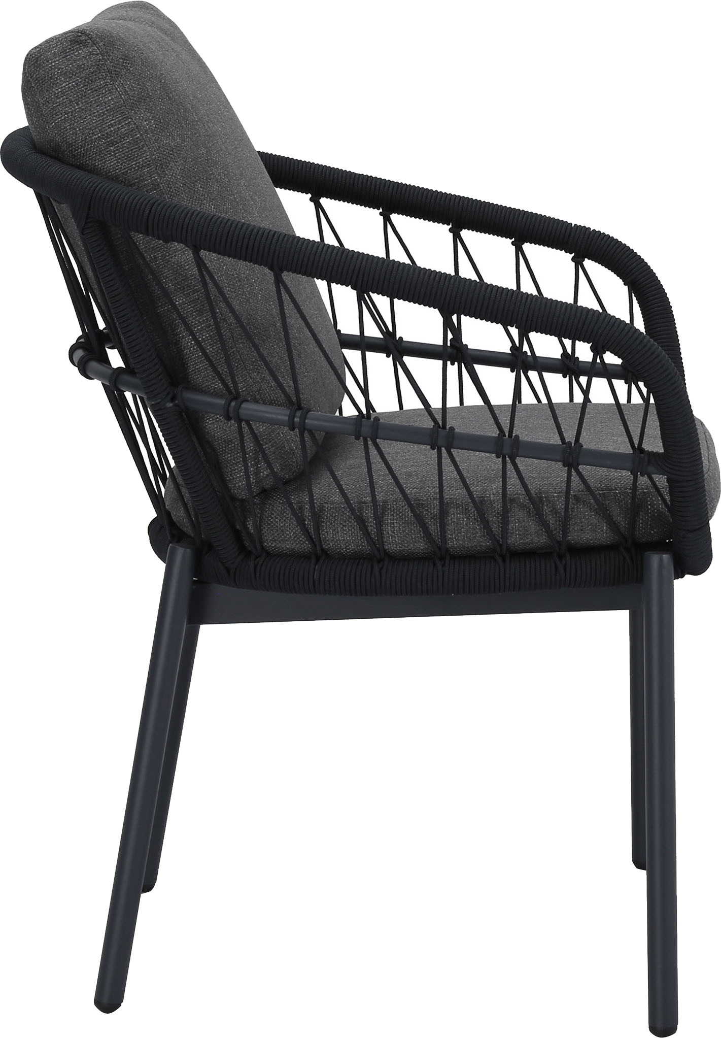 Best Gartenstuhl »Tropea«, 1 St., Outdoor Dining Stuhl