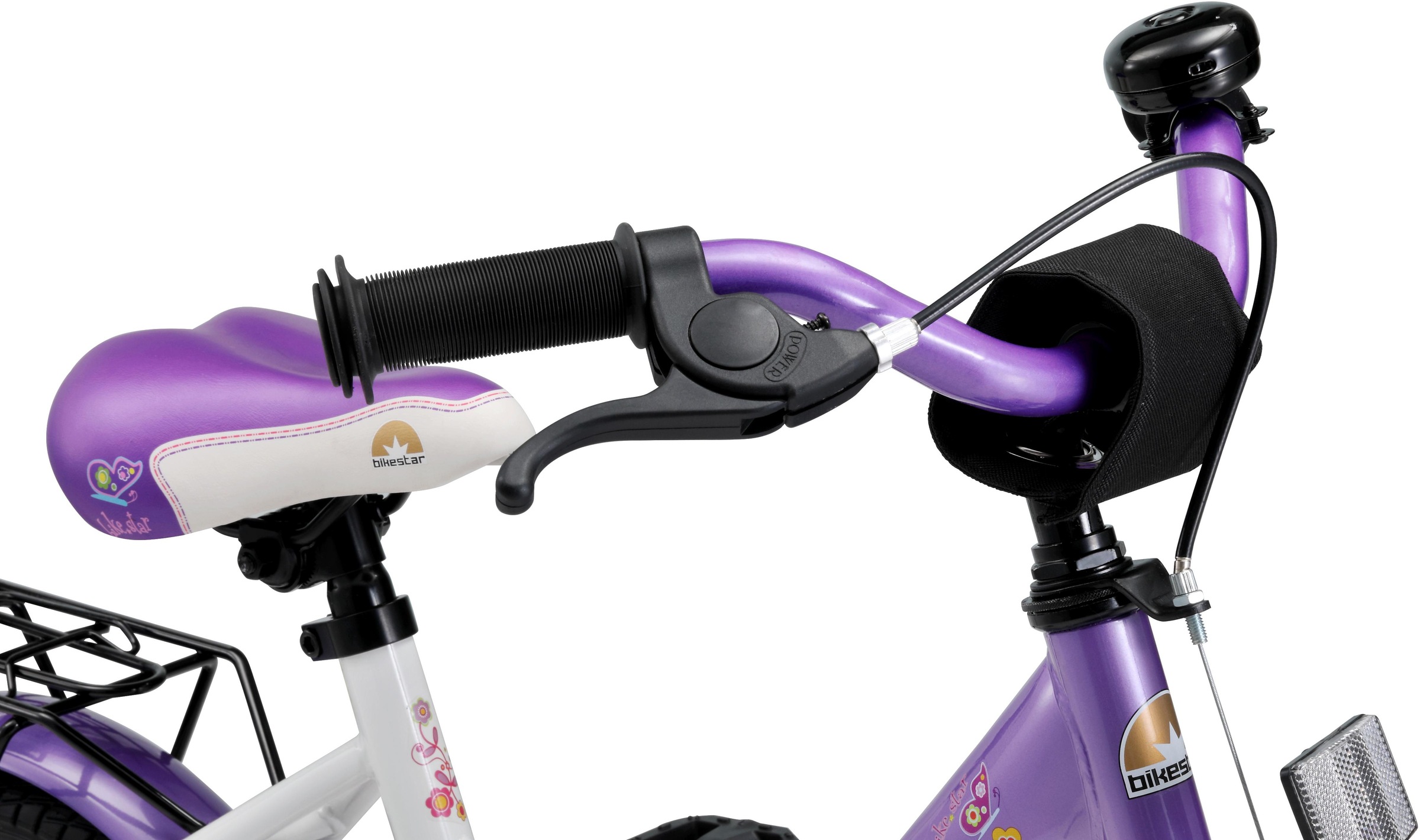 Bikestar Kinderfahrrad »Classic«, 1 Gang