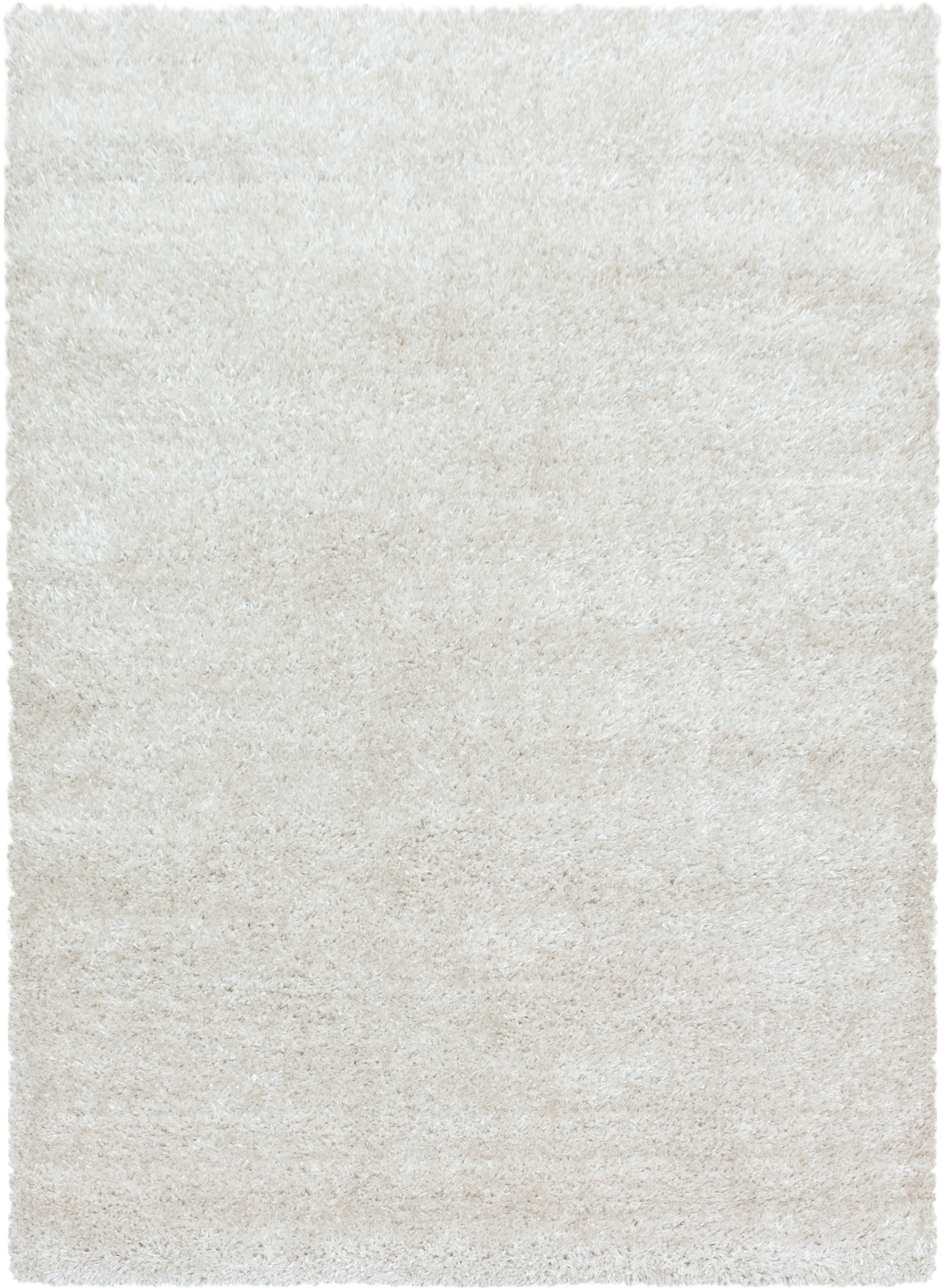 Thumbnail - Ayyildiz Teppiche Hochflor-Teppich "BRILLIANT 4200", rechteckig, 50 mm Höhe, Läufer, auch in rund, Langflor, Shaggy, Woh...