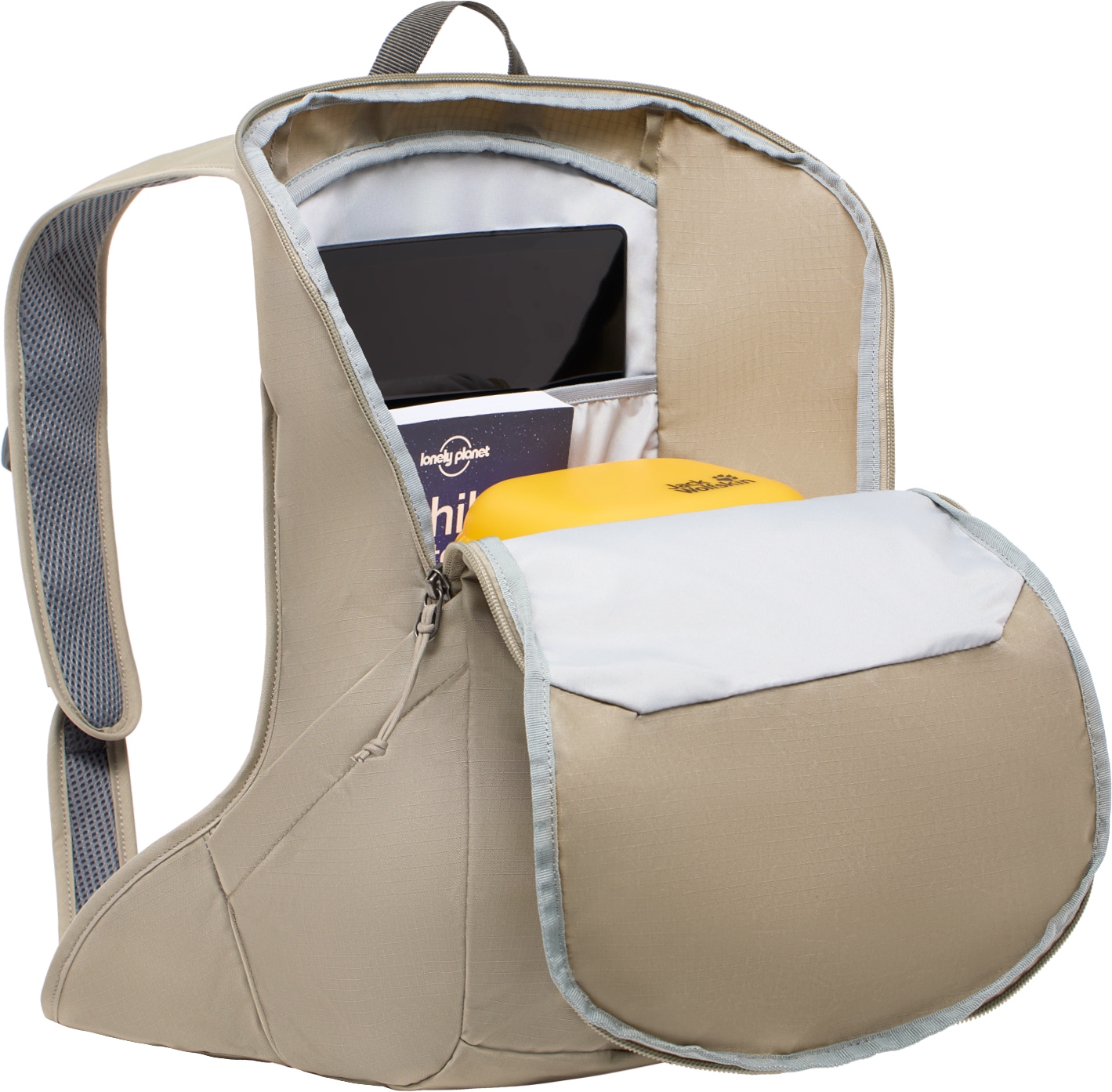 Jack Wolfskin Rucksack »WAIMEA«