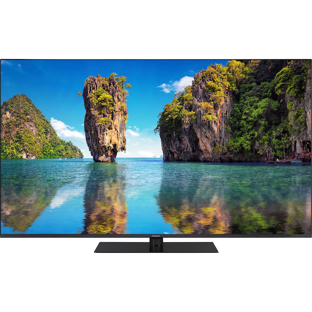 Panasonic LCD-LED Fernseher »TX-65HXW704«, 164 cm/65 Zoll, 4K Ultra HD, Smart-TV
