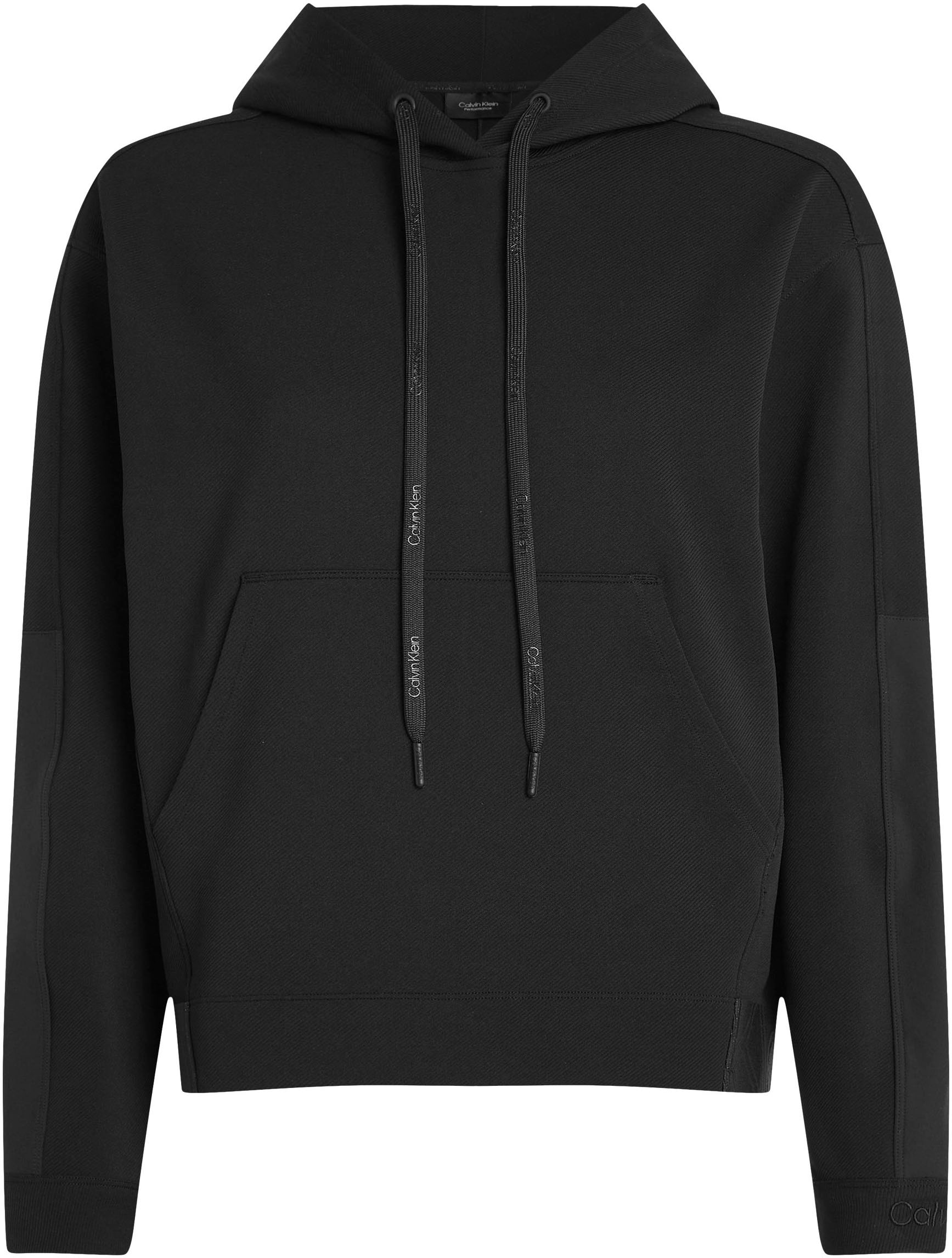 Calvin Klein Sport Kapuzensweatshirt