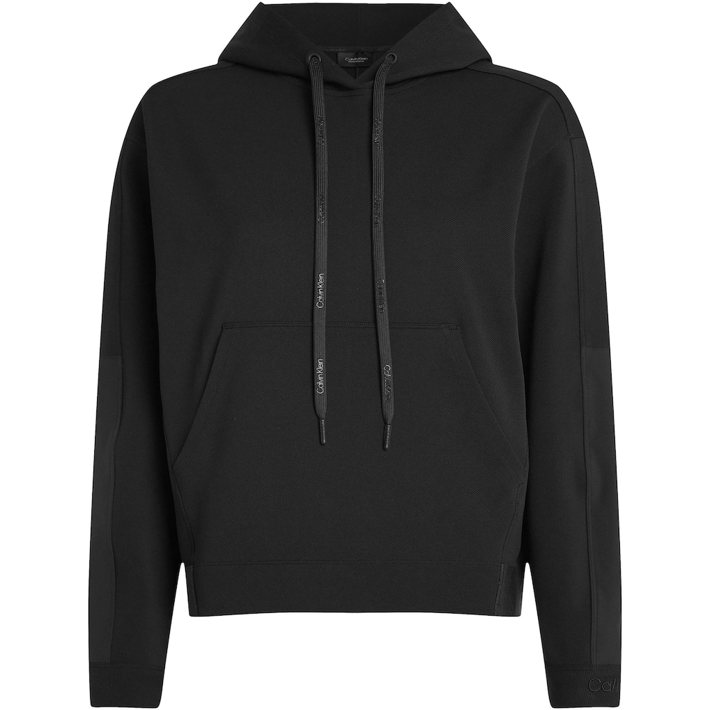 Calvin Klein Sport Kapuzensweatshirt