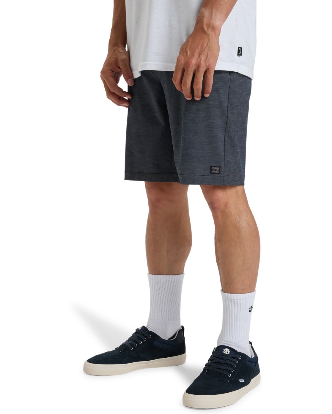 Billabong 2-in-1-Shorts »Crossfire«