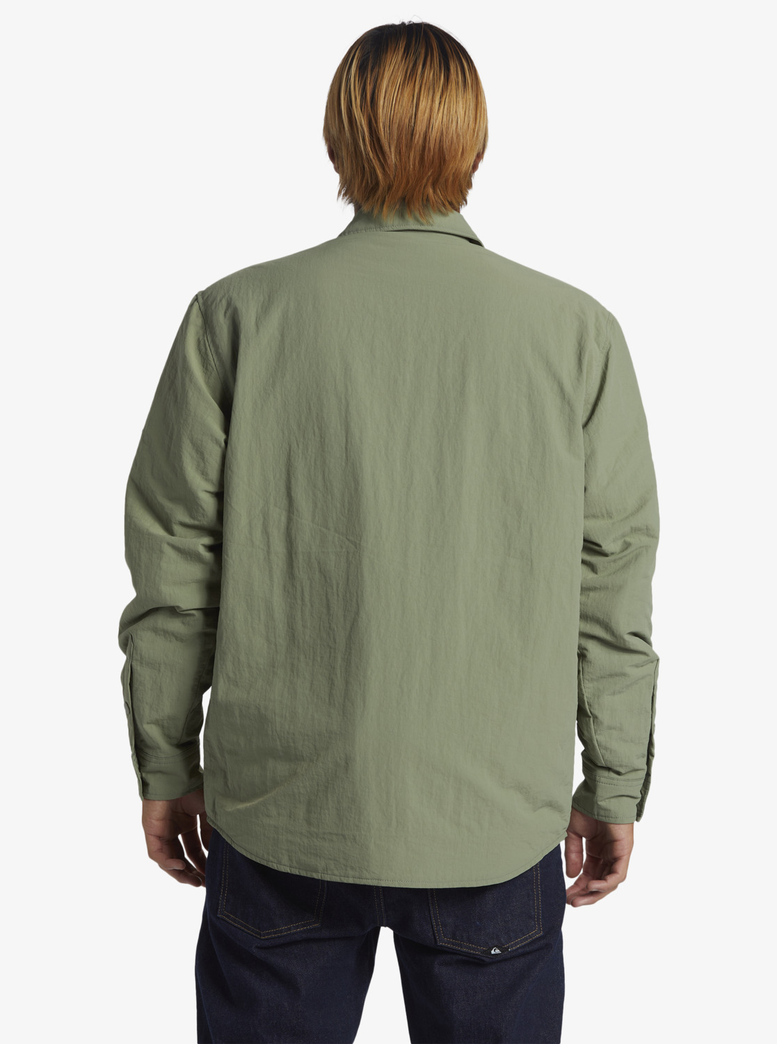 Thumbnail - Quiksilver Hemdjacke