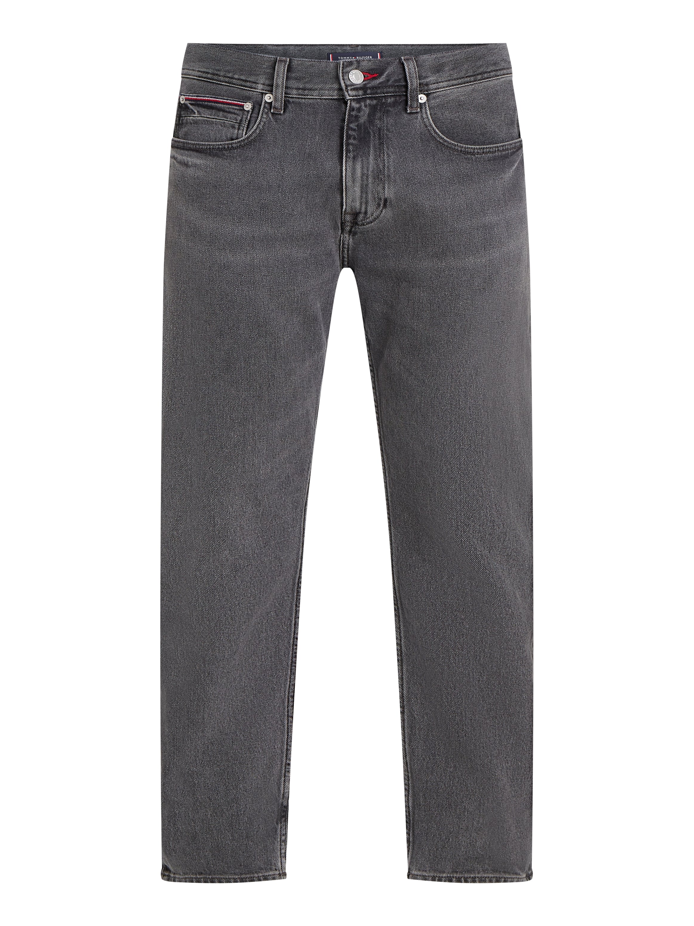 Tommy Hilfiger 5-Pocket-Jeans »REGULAR MERCER STR GIFFORD IND«