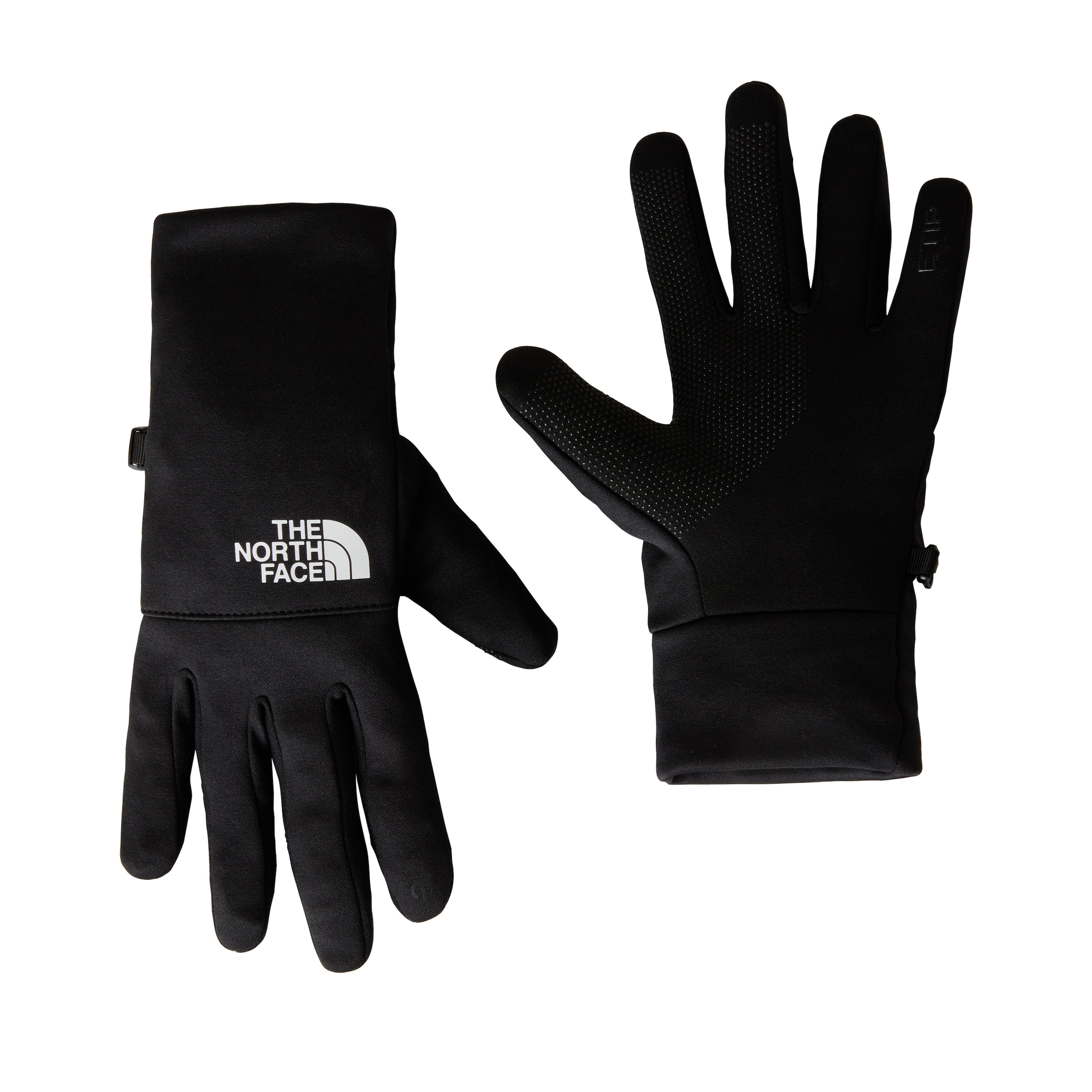 The North Face Multisporthandschuhe "ETIP" für vielseitige sportliche Aktivitäten, strapazierfähiges Material
