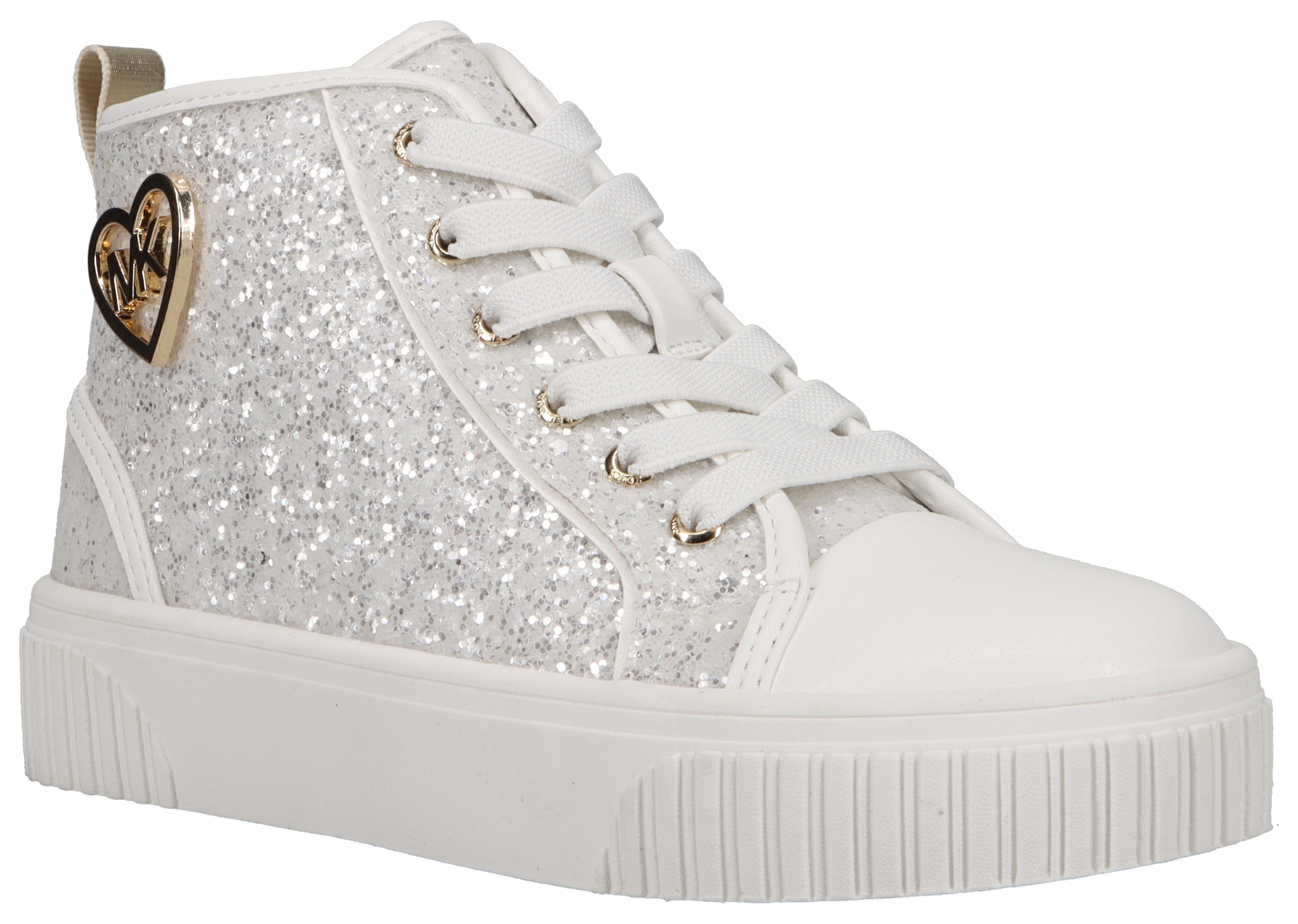 MICHAEL KORS KIDS Sneaker »SKATE SPLIT 3«