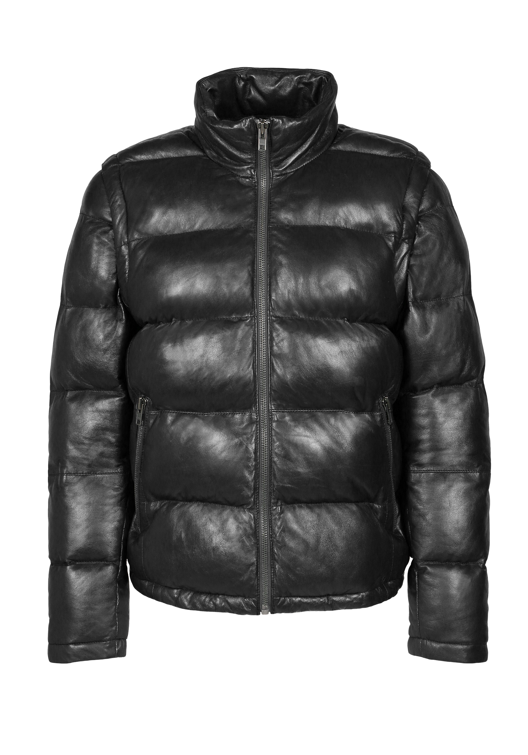 Freaky Nation Lederjacke "At Dusk-FN" günstig online kaufen