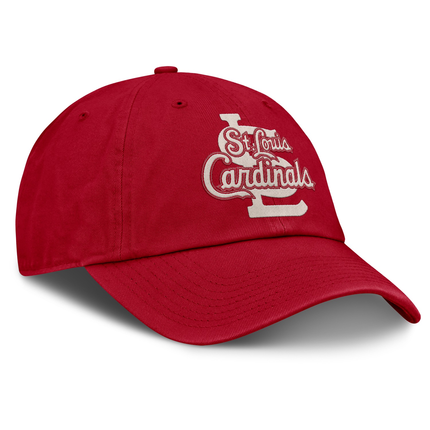 Nike Baseball Cap »Nike Cap St. Louis Cardinals Nike Statement OC«