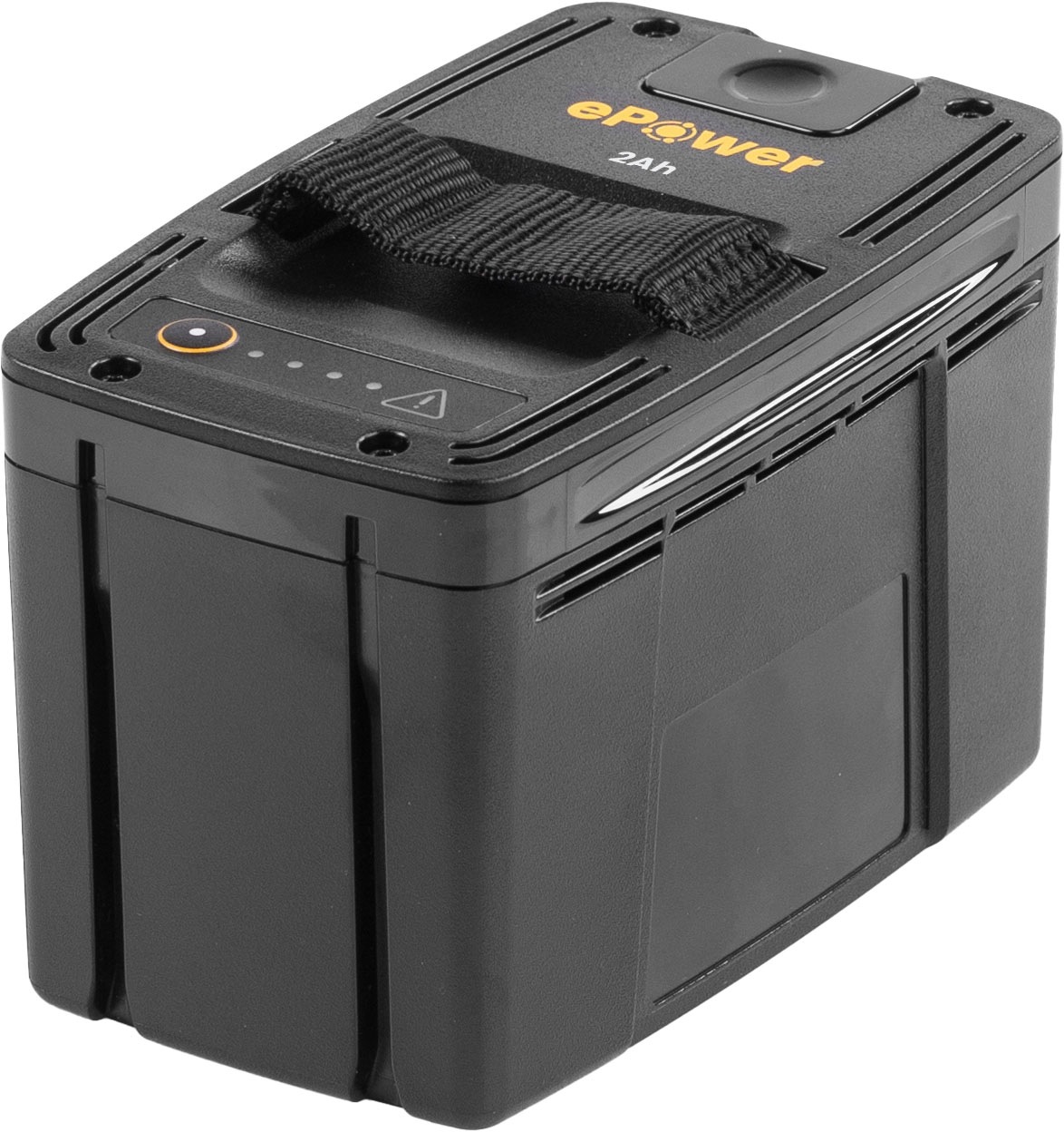 STIGA GARDEN Akku »E 420«, 48 V, 48 V, 2 Ah ePower für 500er Serie