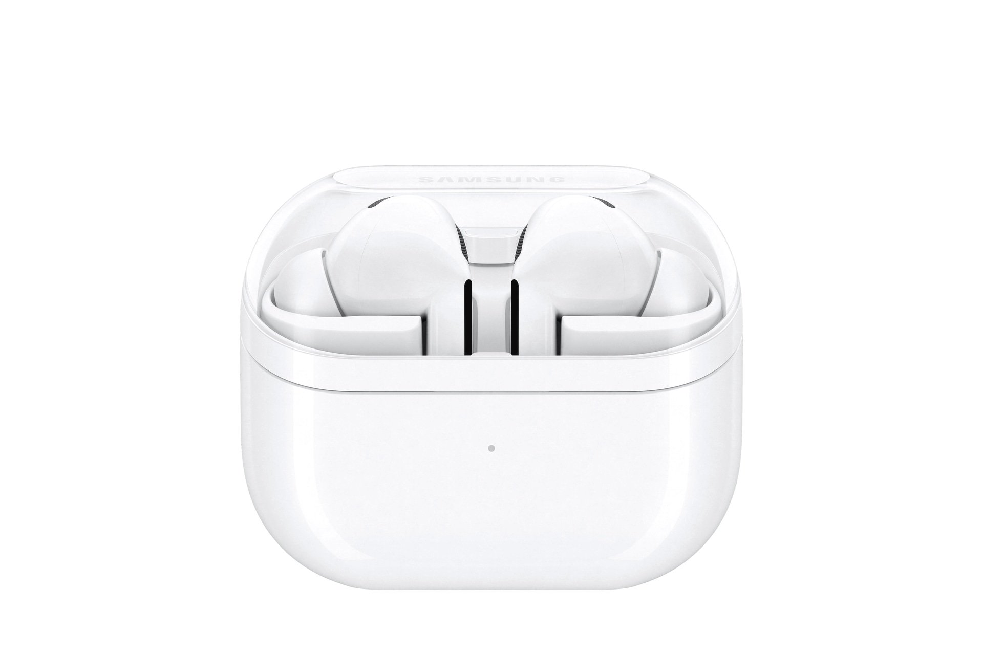 Samsung wireless In-Ear-Kopfhörer »Galaxy Buds3 Pro SM-R630«, A2DP Bluetooth, Active Noise Cancelling (ANC), Doppel Verstärker, 24 bit Hi-Fi-Sound, IP57