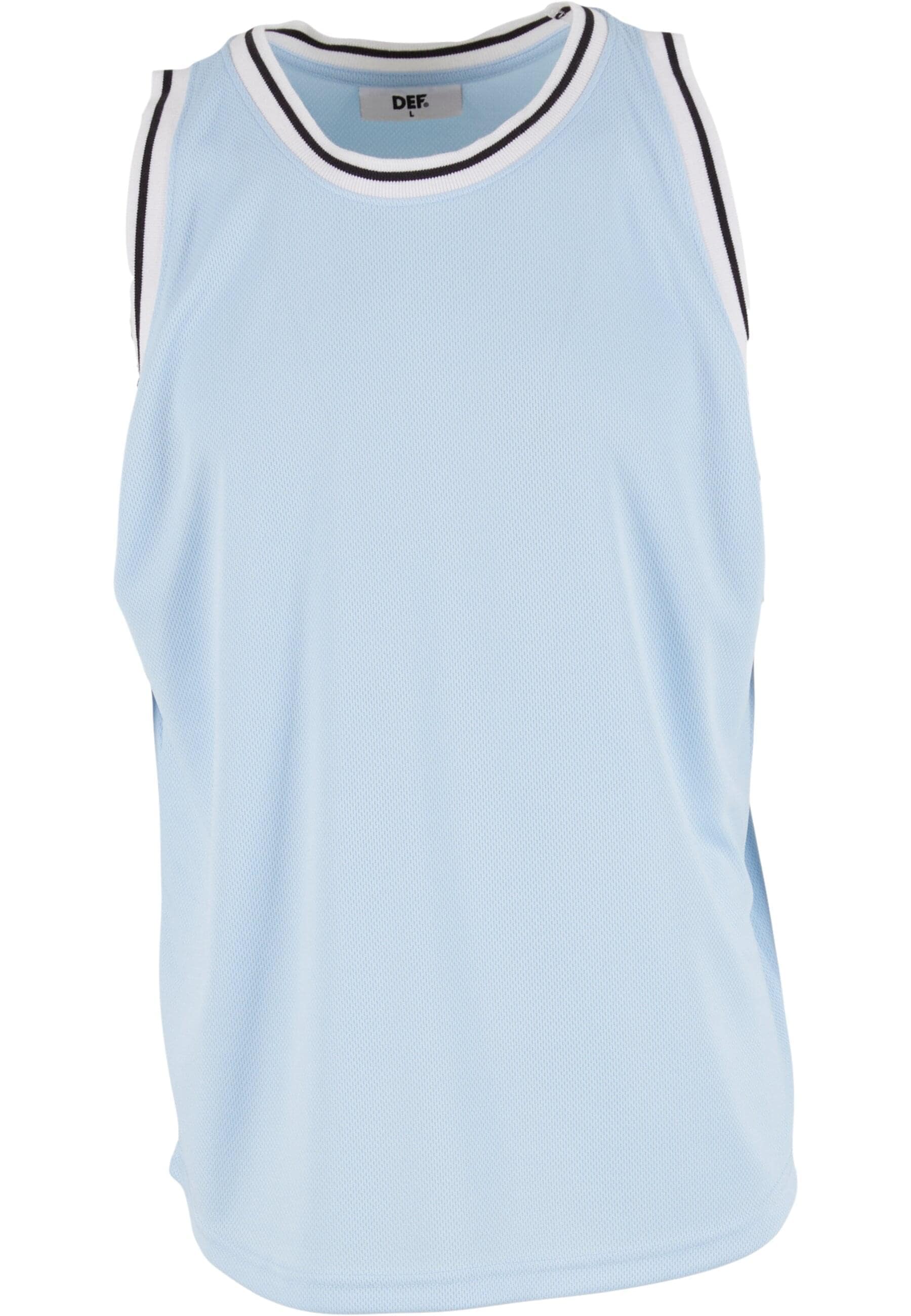 DEF Tanktop "DEF Herren Mesh Tanktop", 1 Stk. günstig online kaufen