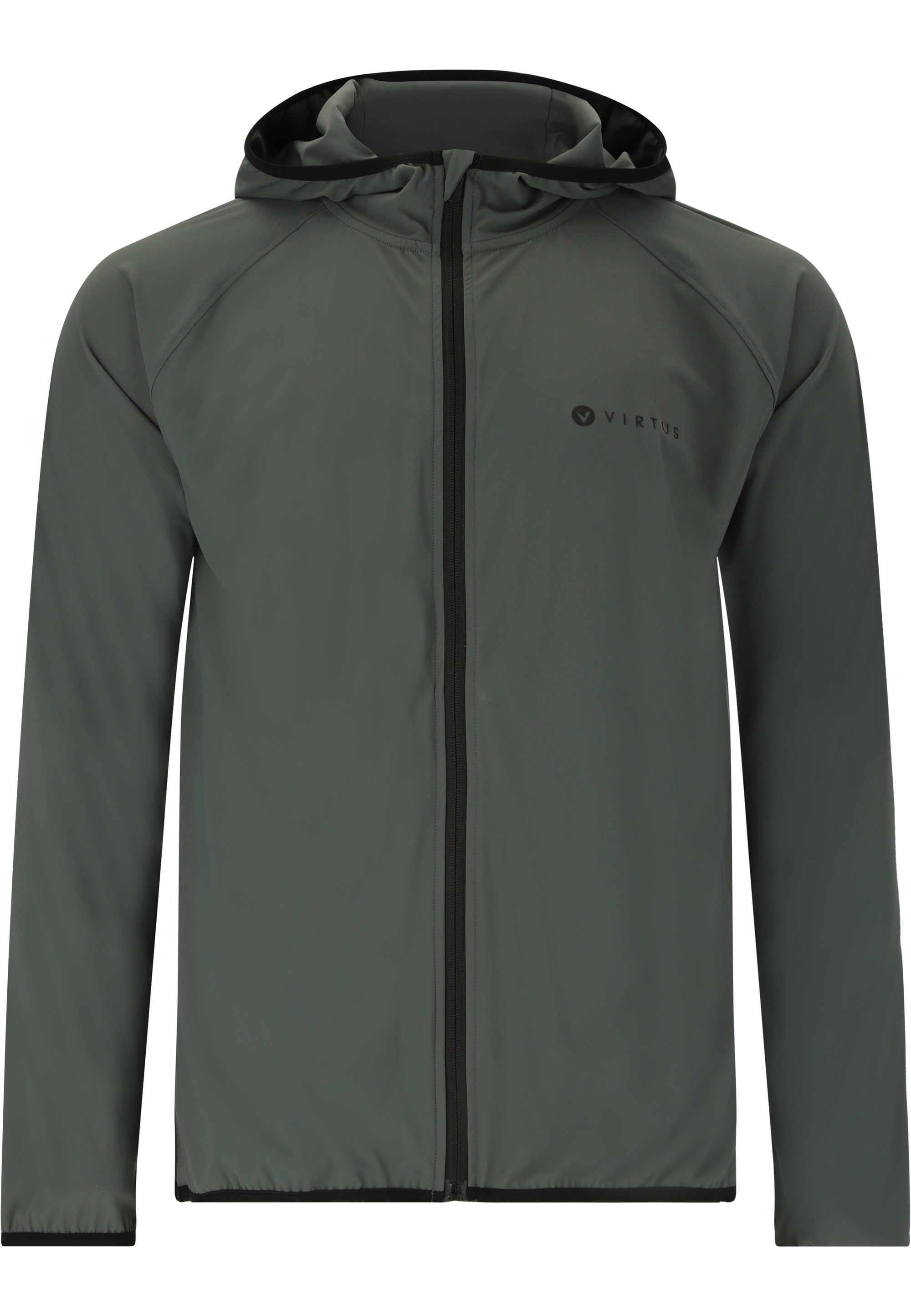 Virtus Outdoorjacke »Alonso« mit funktionaler Hyperstretch-Funktion