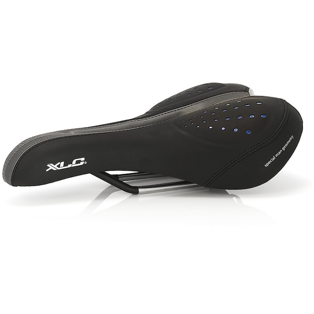 XLC Fahrradsattel »Trekking-Sattel Globetrotter SA-G01« auf Rechnung online  bestellen | BAUR