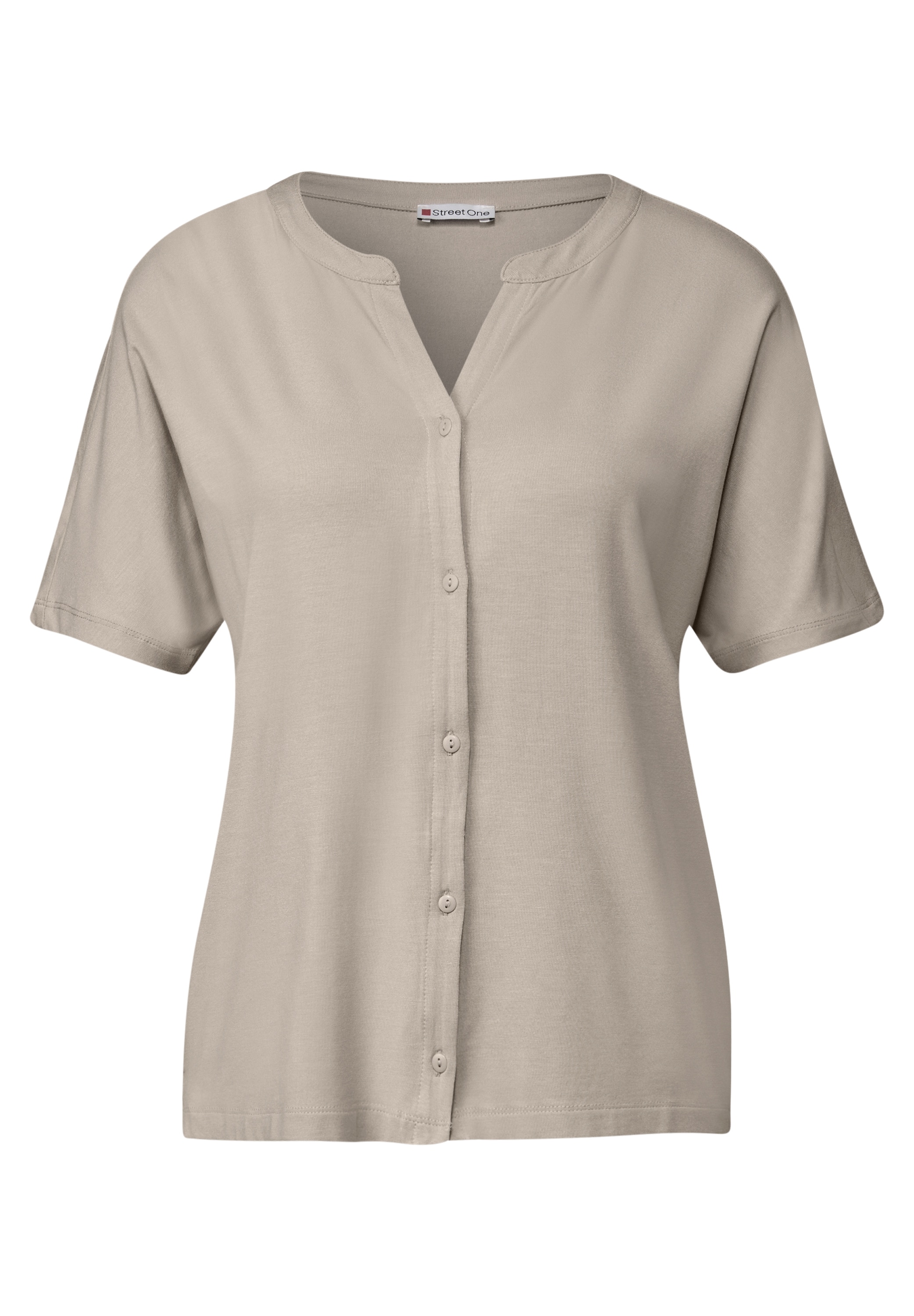 STREET ONE T-Shirt, Jersey