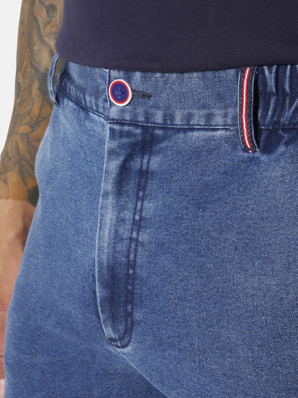 Babista Dehnbund-Jeans »Jeans CALLIMA«