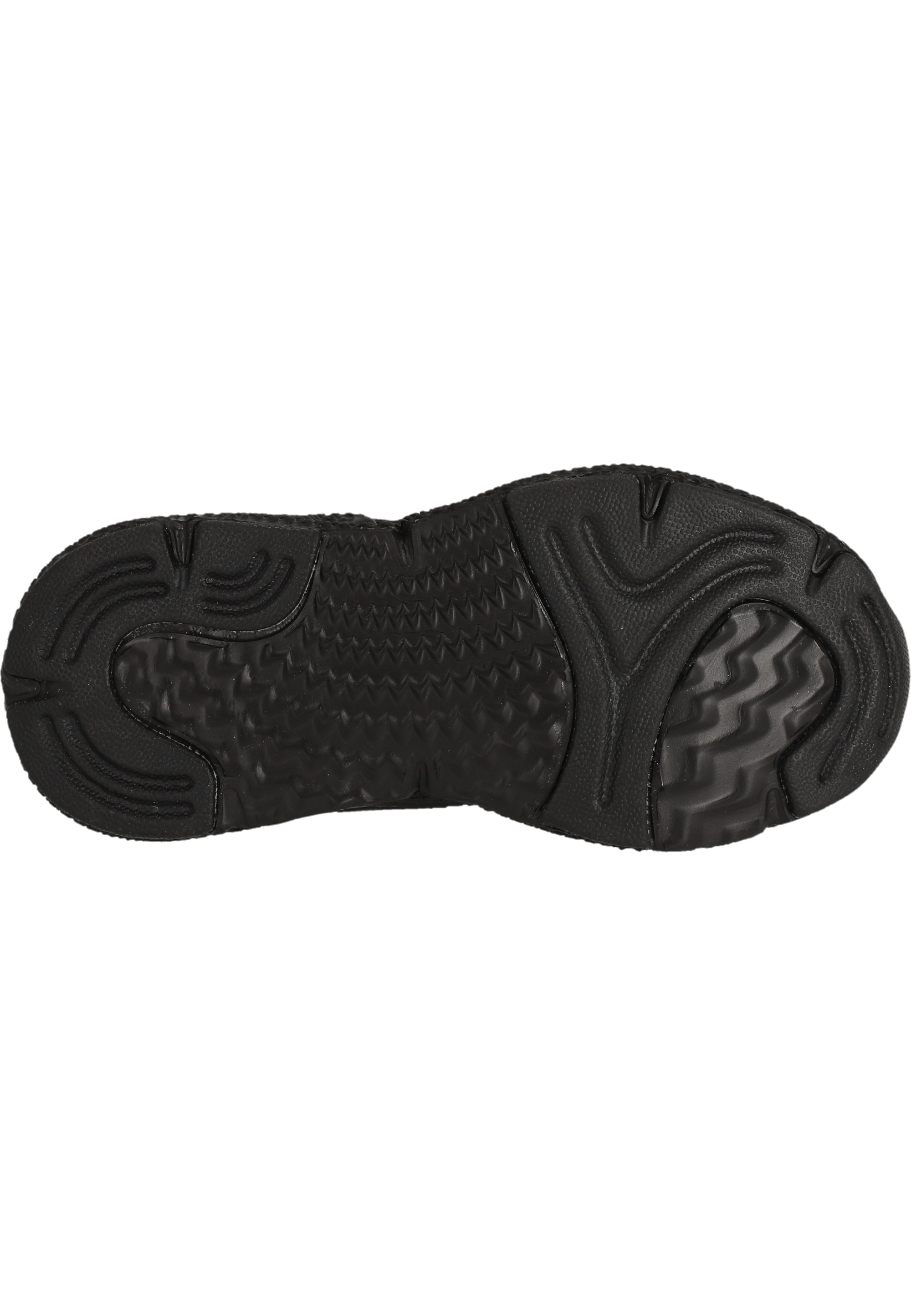 ZIGZAG Sneaker »Mayun«, in leichter Qualität