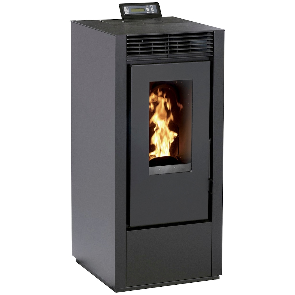 interstoves Pelletofen »Jenwas 14«, (1 tlg.)