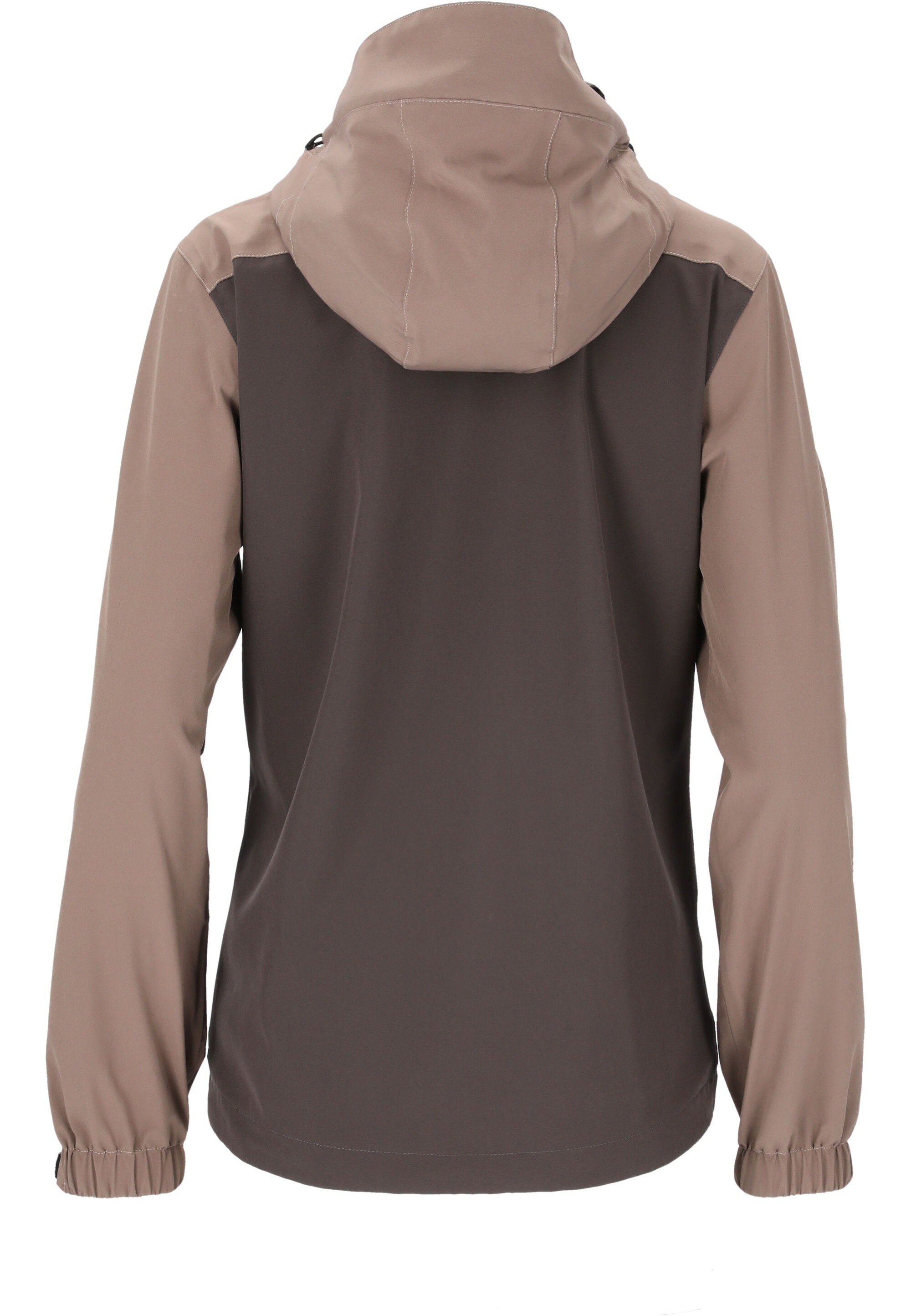 WEATHER REPORT Outdoorjacke »CAMELIA W-PRO15000«, mit wasserdichter Beschichtung