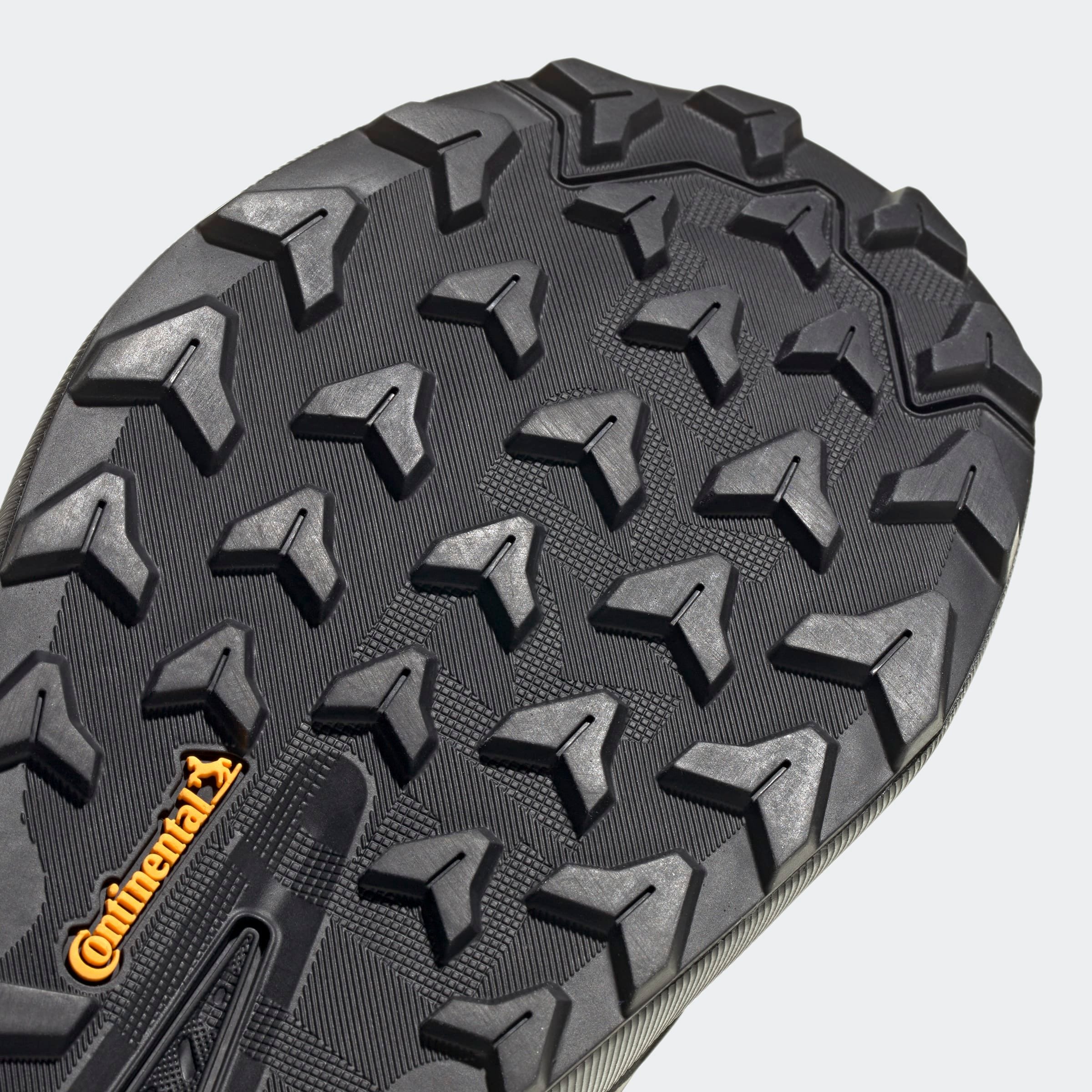 adidas TERREX Wanderschuh »TERREX TRAILMAKER 2.0 LEATHER«