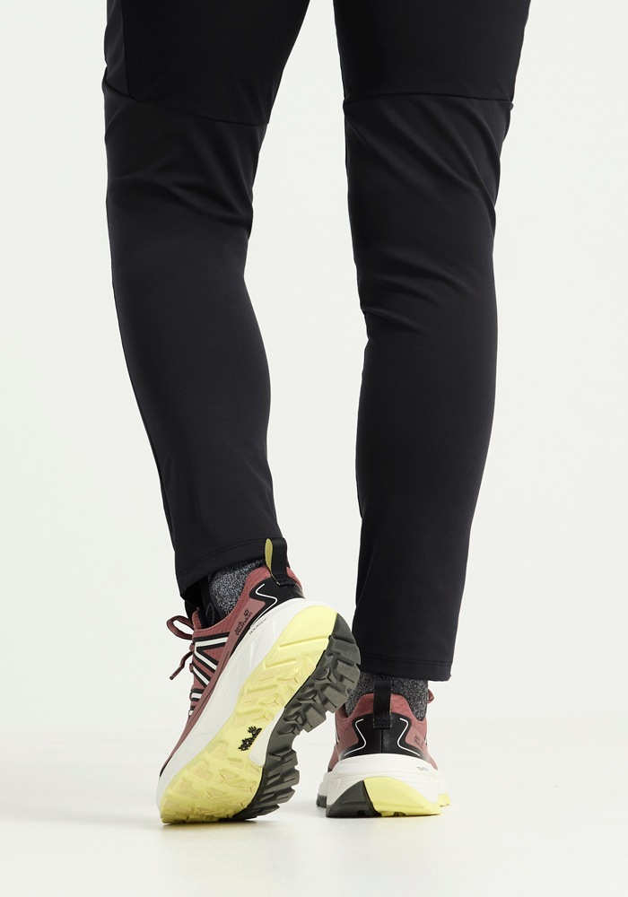 Jack Wolfskin Wanderschuh "WILD HIKE LOW W" günstig online kaufen