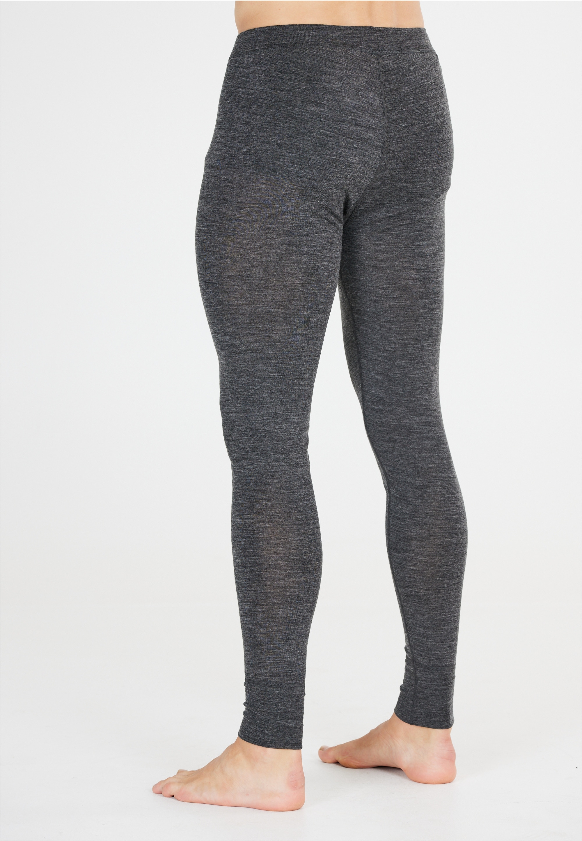 WHISTLER Thermohose »Cerro«, (1 tlg.), aus hochwertiger Merinowolle und Lyocell