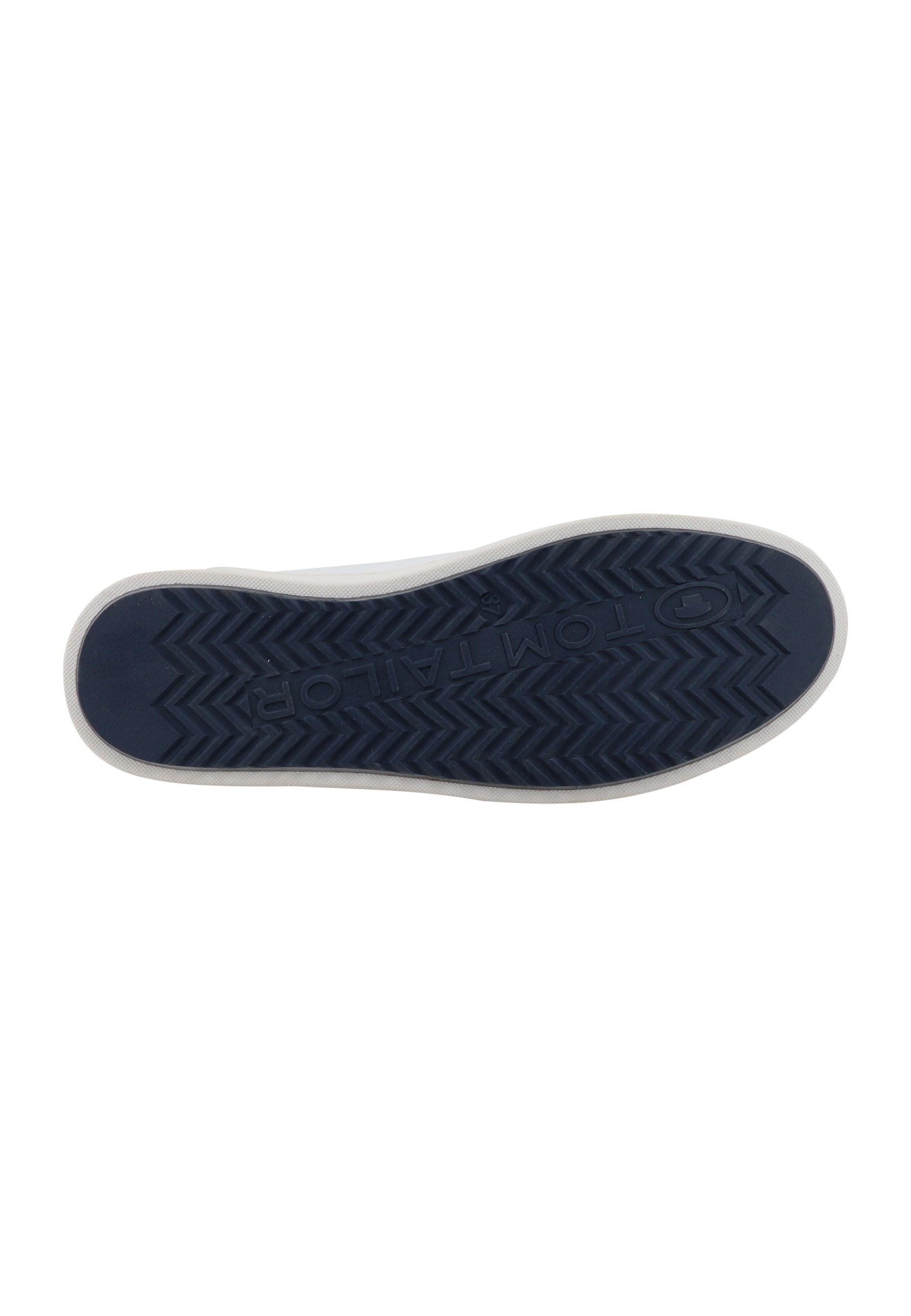 TOM TAILOR Sneaker »Tom Tailor Sneaker Low«