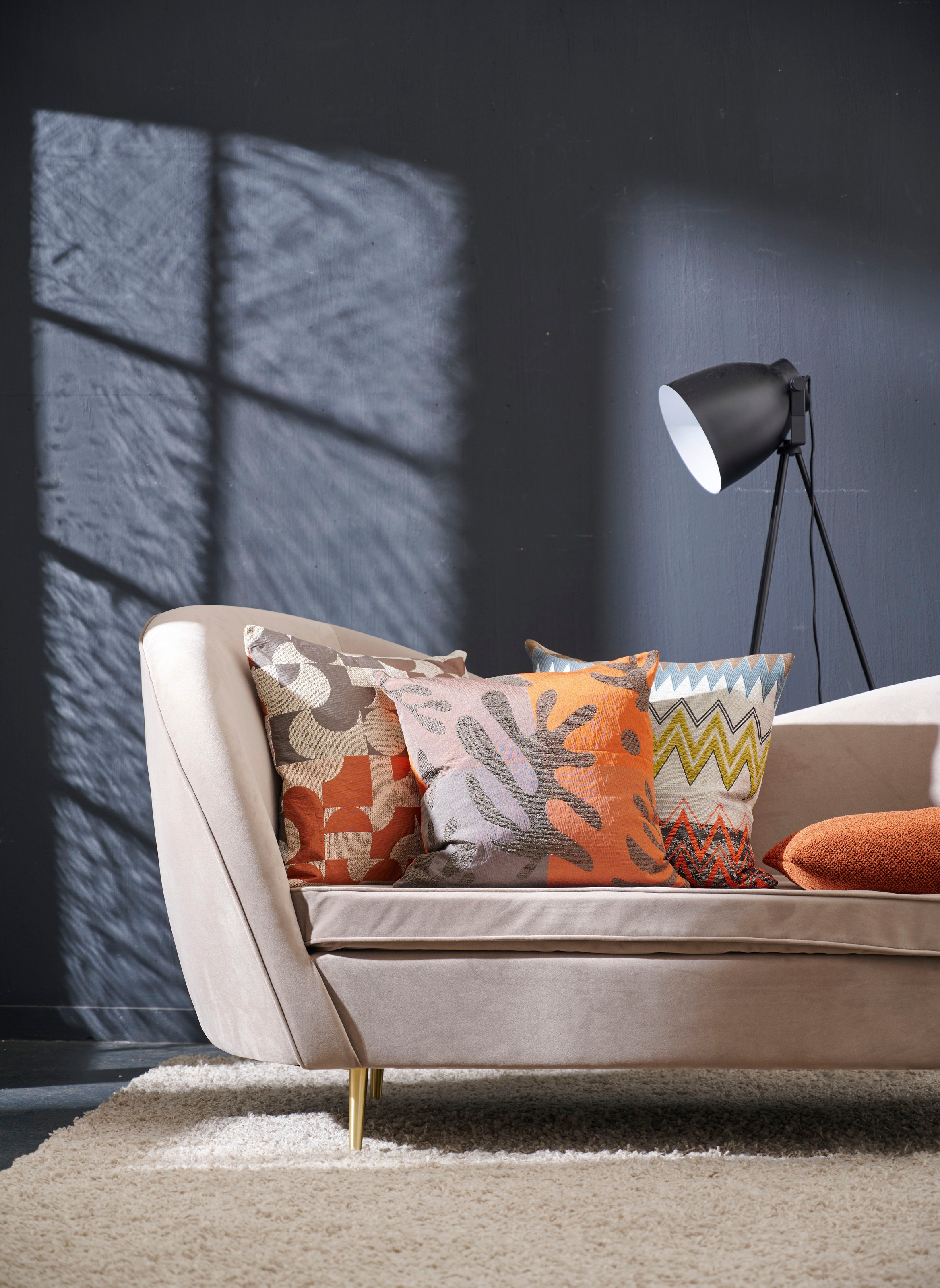 APELT Dekokissen "Dora" günstig online kaufen