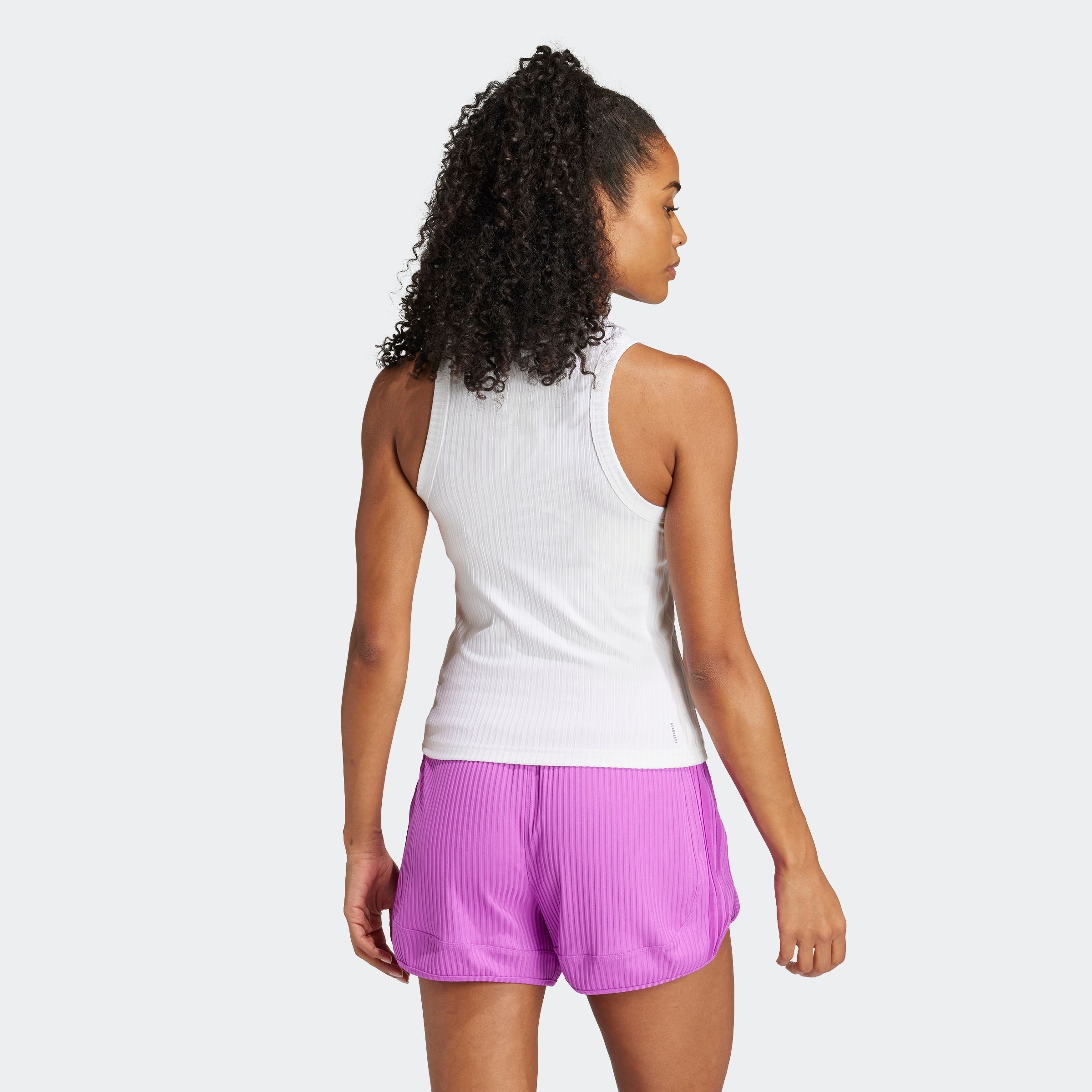 adidas Performance Tanktop »AG RIB 3S TK«