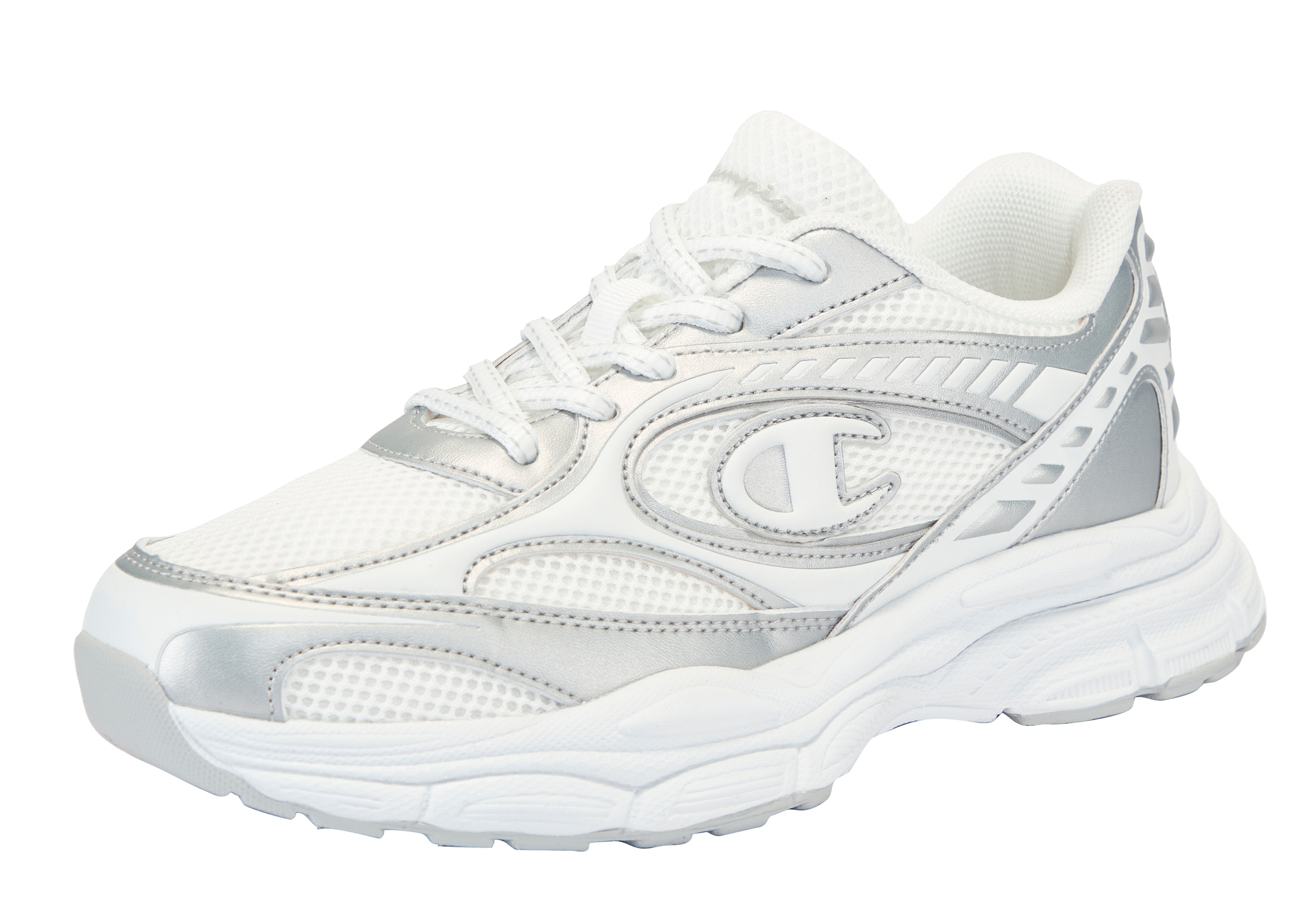 Champion Sneaker "RT25 U GS" günstig online kaufen
