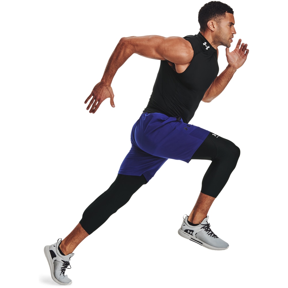 Under Armour® Trainingstights »HeatGear® ¾-Leggings«, (1 tlg.)