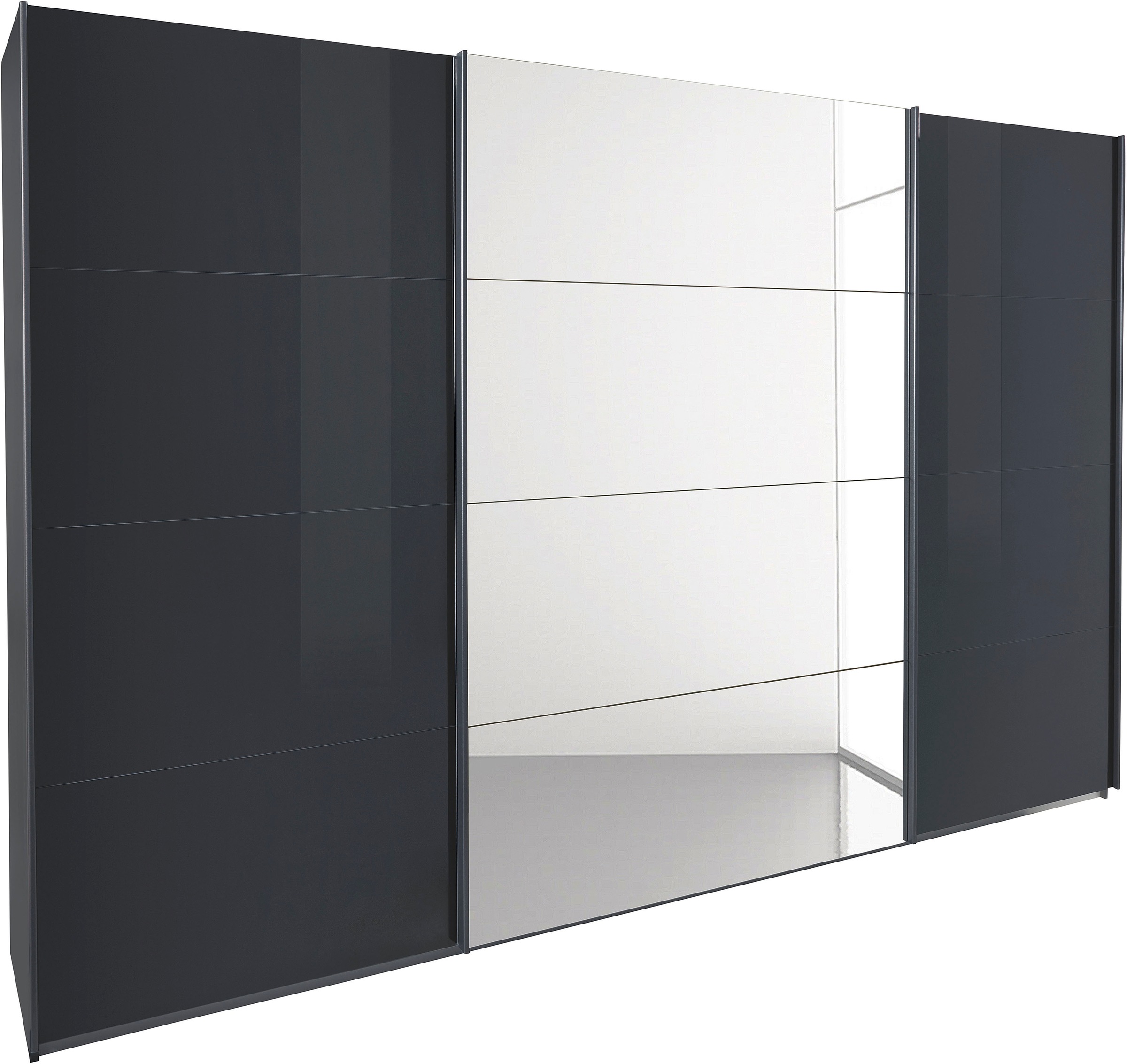 rauch Schwebetürenschrank "Kleiderschrank Schrank Garderobe TOPSELLER OTELI günstig online kaufen