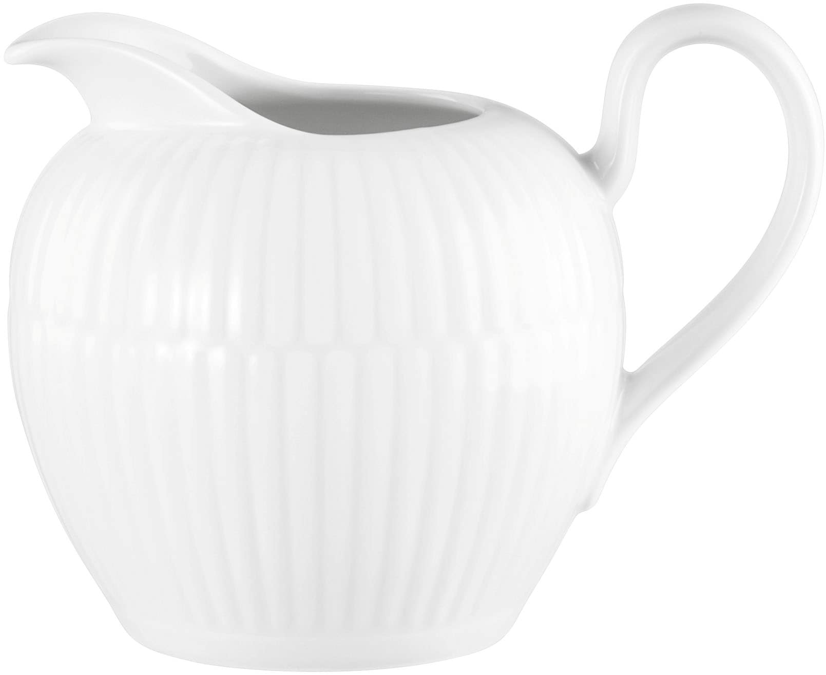 Seltmann Weiden "Amina" 0,29 l 1 Stk. tlg. Kleines Kännchen, Kanne mit Relief