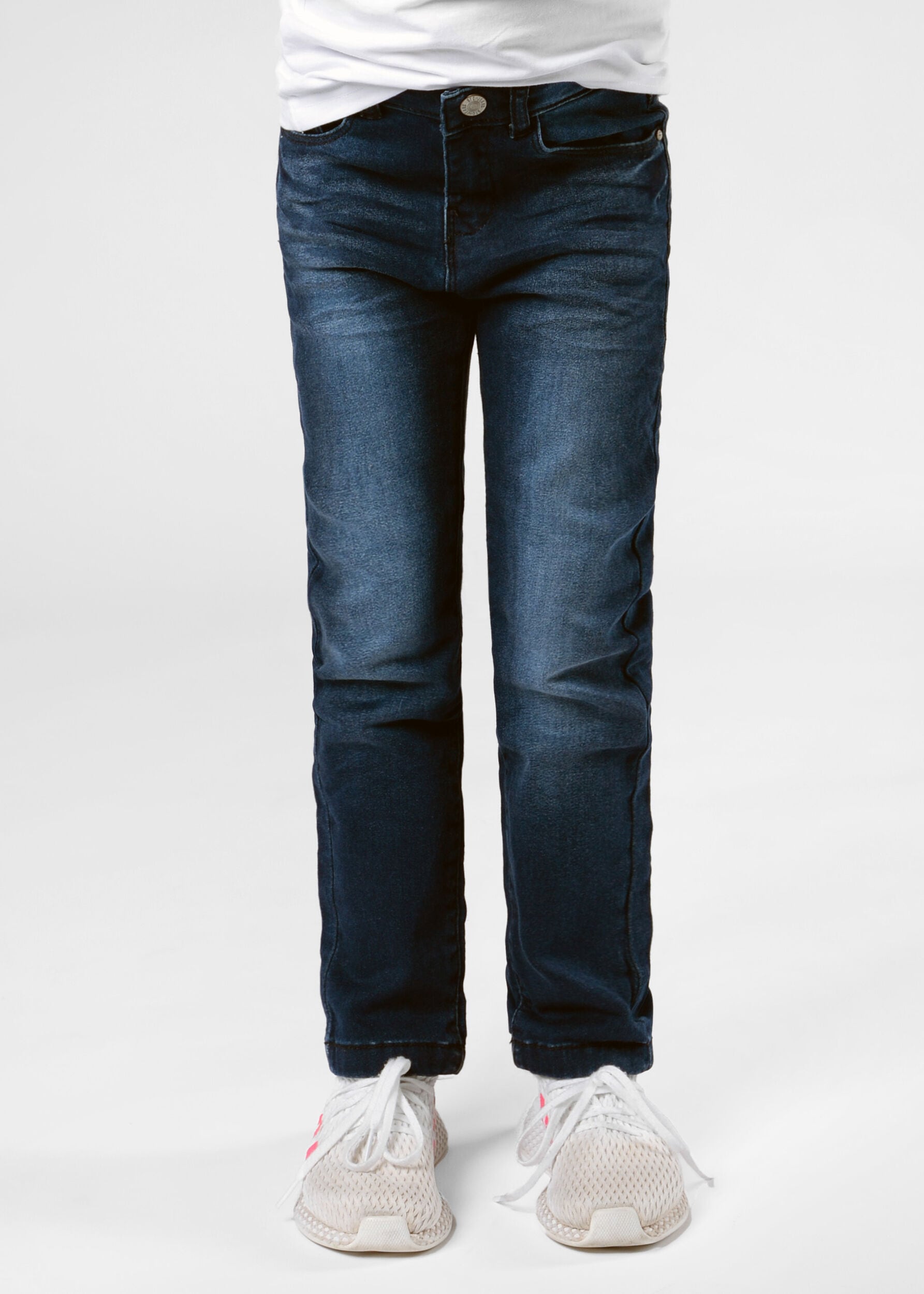 STACCATO Slim-fit-Jeans »EMMA«, Slim Fit