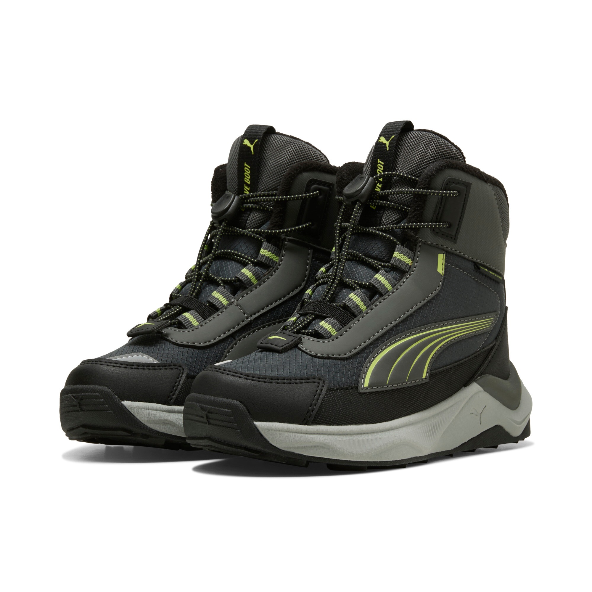 PUMA Winterboots »EVOLVE 20 BOOT PS«  Winterschuhe, Winterstiefel, Snowboots