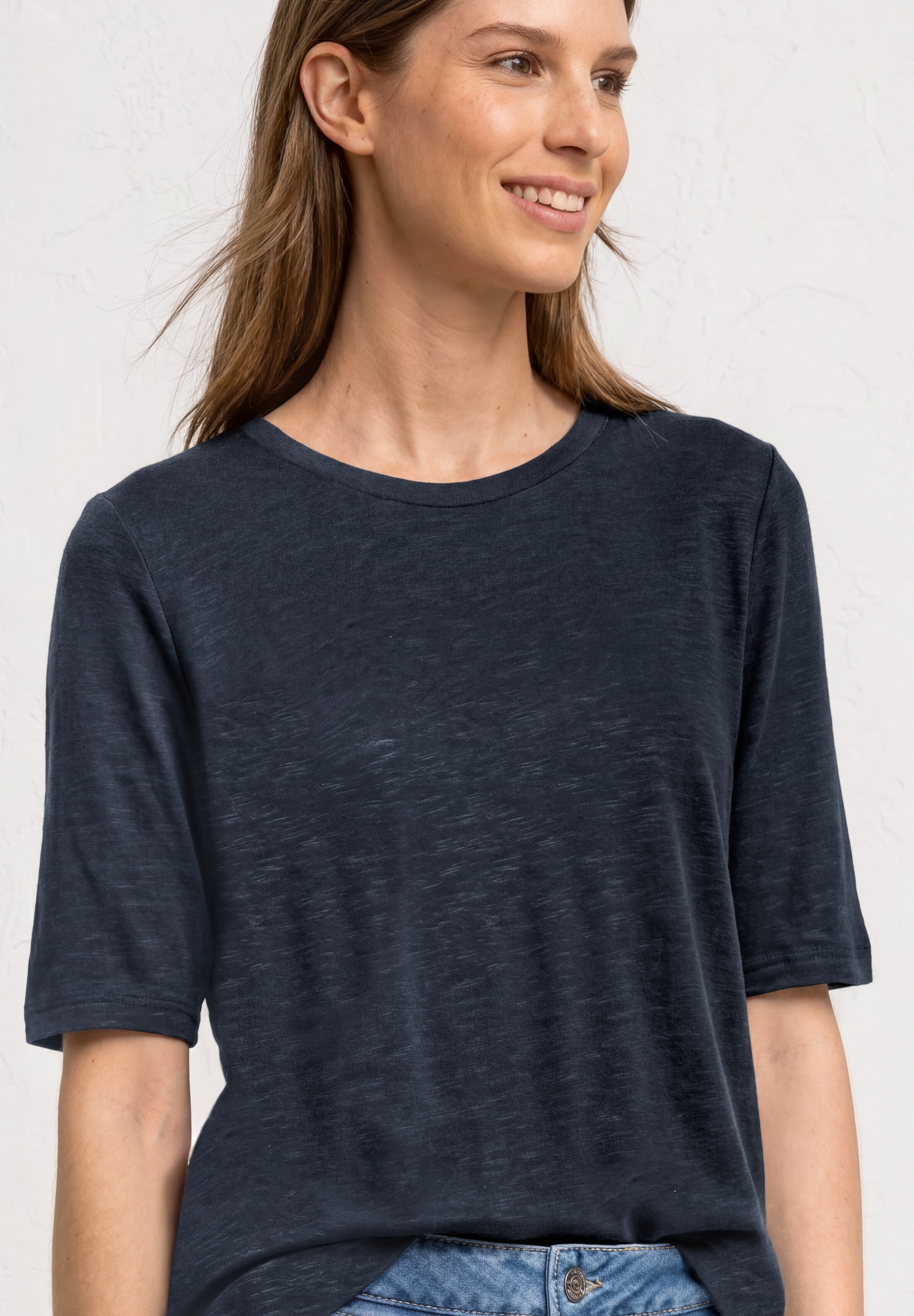 STREET ONE T-Shirt Jersey