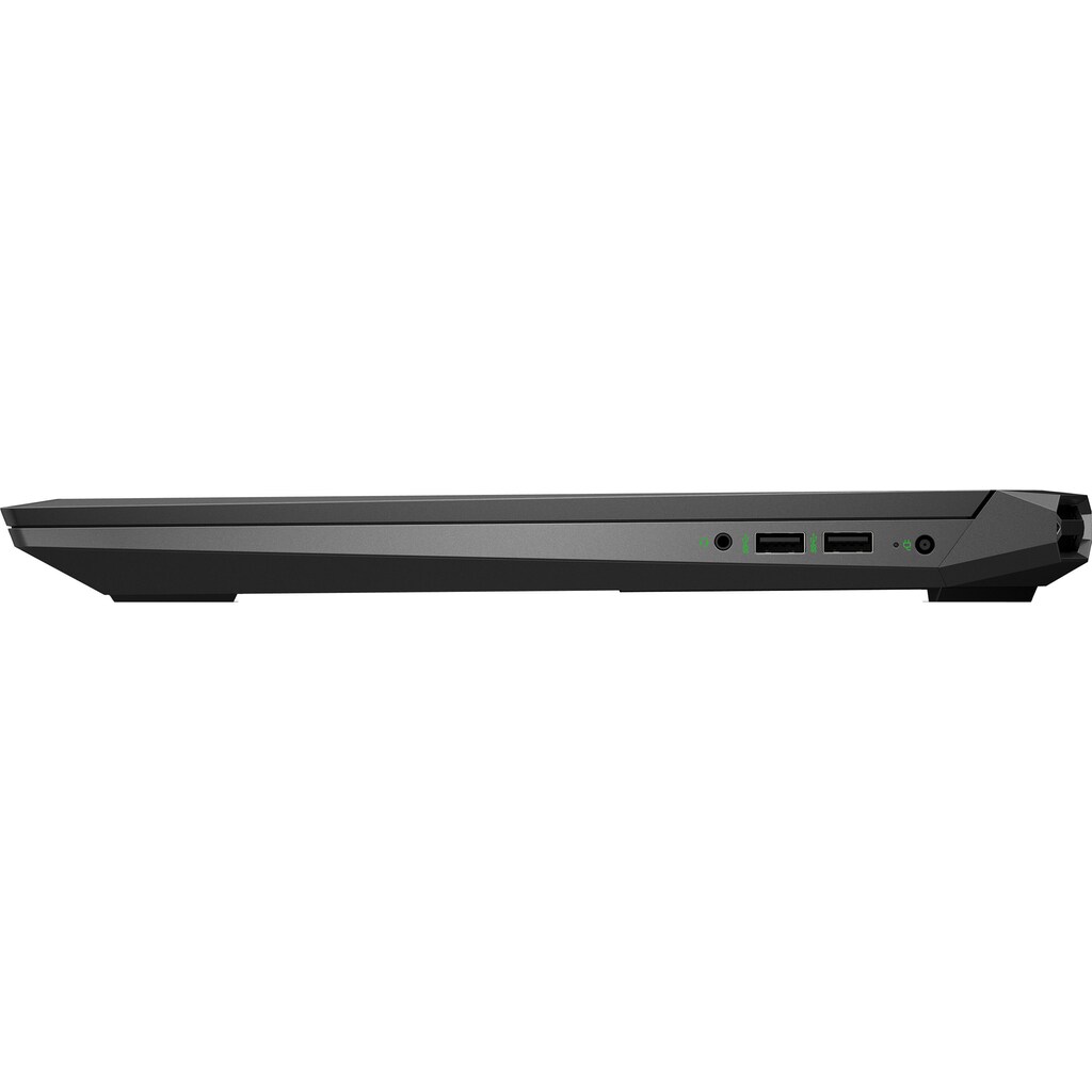 HP Notebook »17-cd2075ng«, 43,9 cm, / 17,3 Zoll, Intel, Core i7, GeForce RTX 3050, 1000 GB HDD, 512 GB SSD