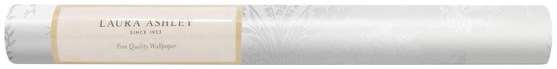 LAURA ASHLEY Vliestapete »Josette«, gemustert, FSC® zertifiziert, mit lebhaftem Druck, 10 Meter Länge