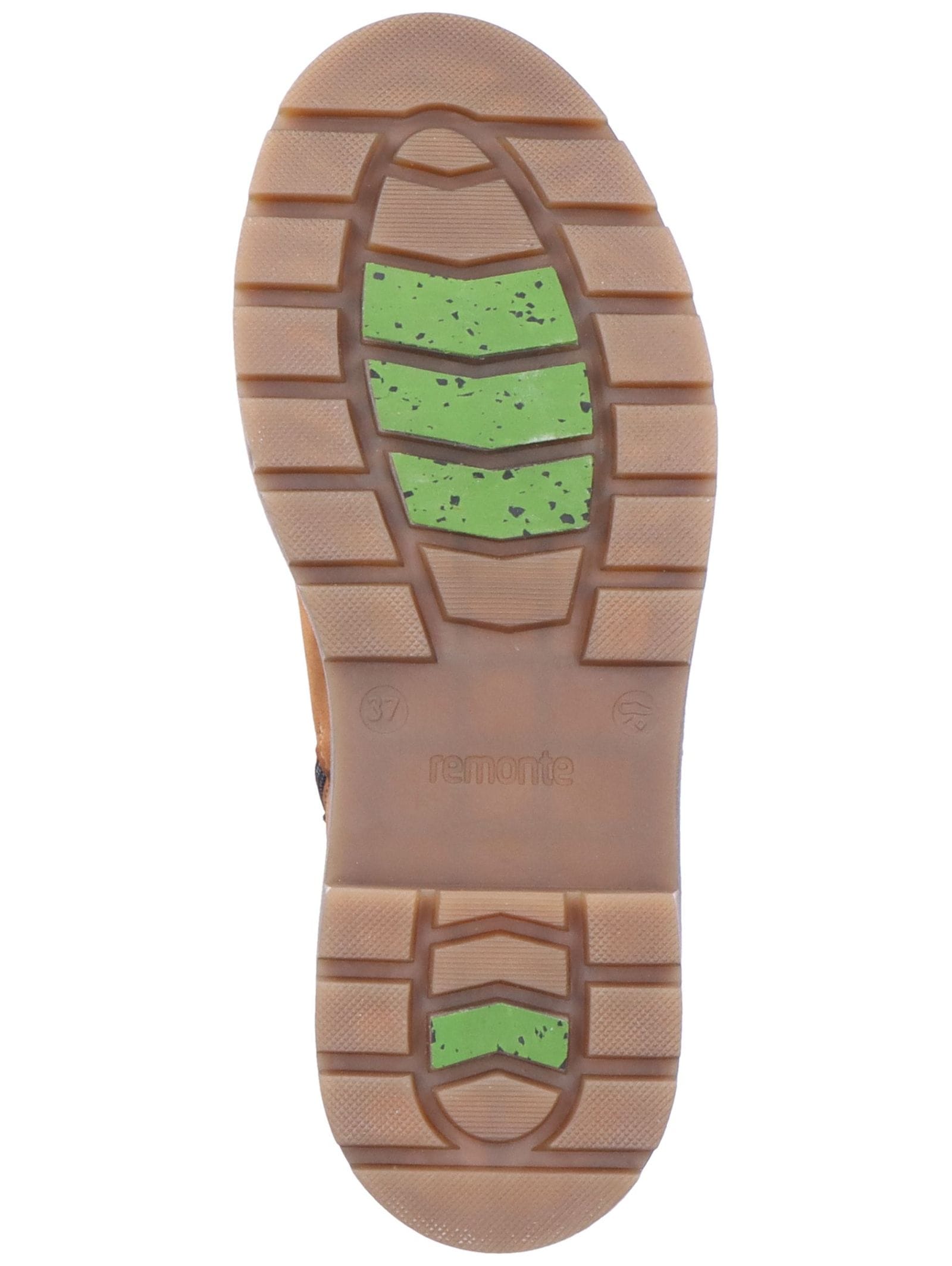 Remonte Schnürstiefelette »Remonte Stiefelette Leder«