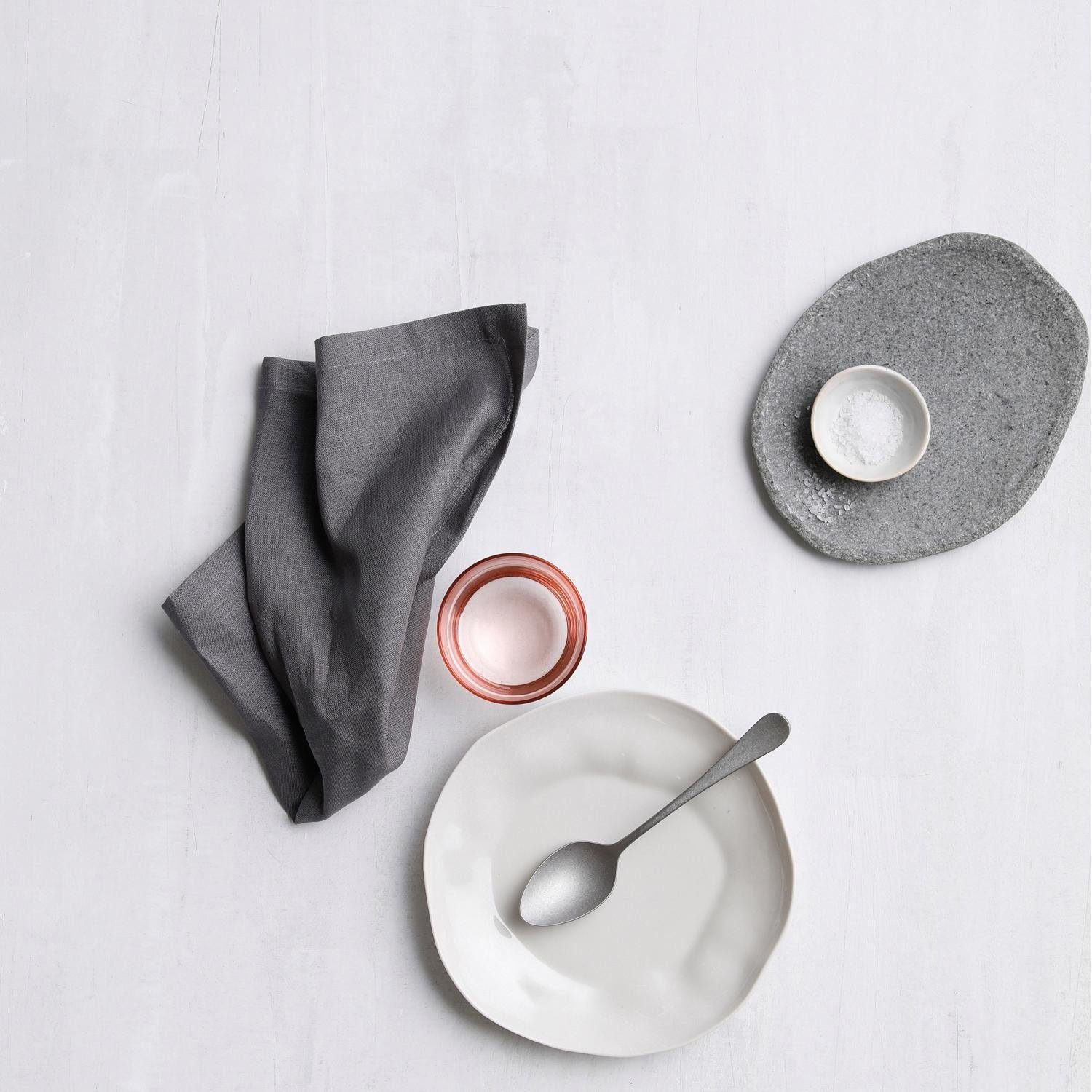 DDDDD Stoffserviette »Cabin« 40x40 cm