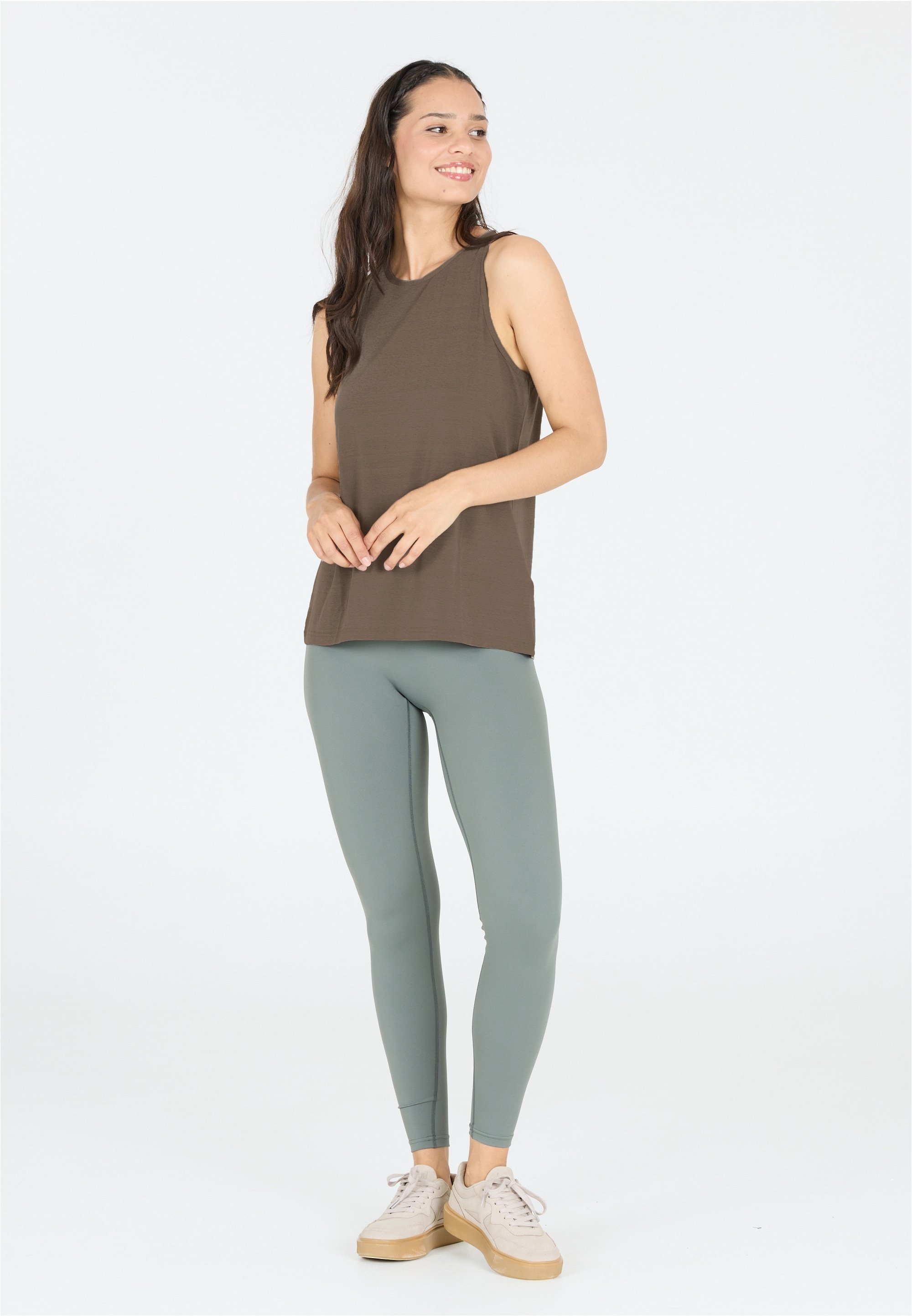 ATHLECIA Tanktop "MOTA", (1 tlg.), mit QUICK DRY-Technologie günstig online kaufen