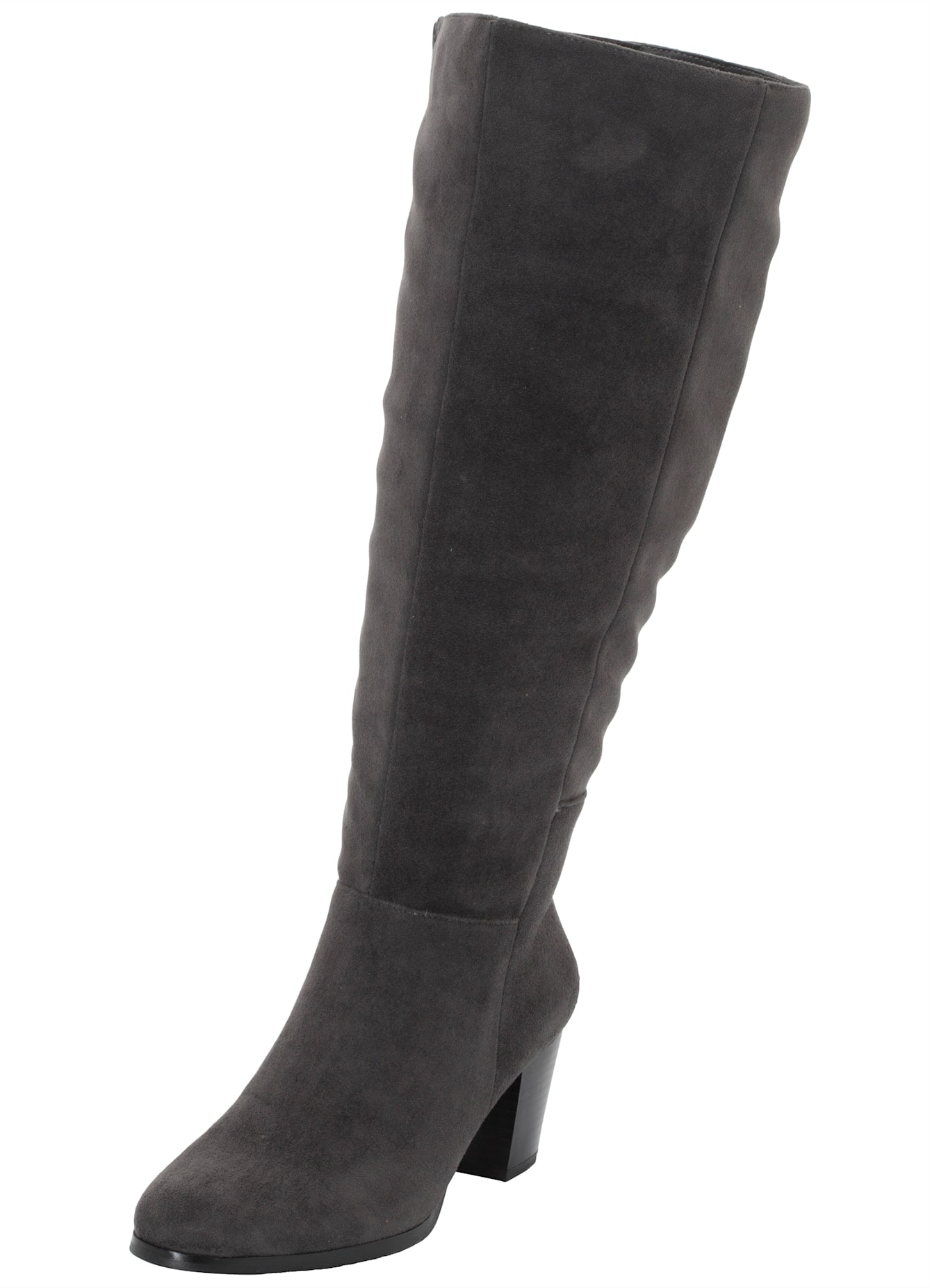 Sheego Weitschaftstiefel günstig online kaufen