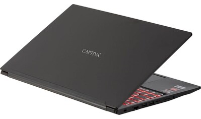 CAPTIVA Business-Notebook »Power Starter I69-781«, (43,9 cm/17,3 Zoll), Intel, Core... kaufen