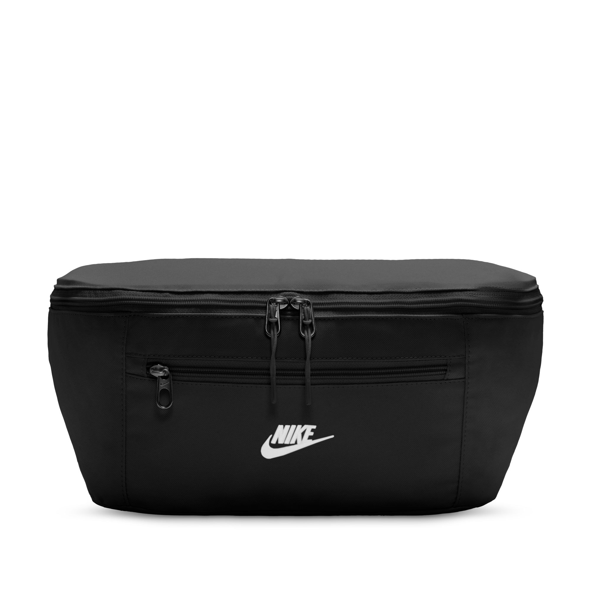 Nike Sporttasche »NK HERITAGE XL WAISTPACK« sportlicher Stil, für vielseitige Einsätze, aus Polyester