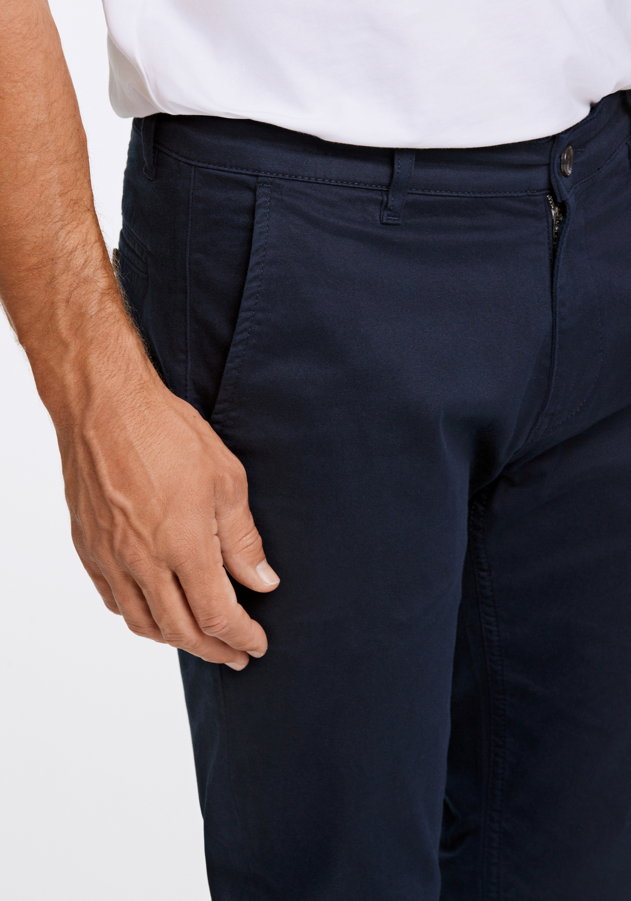 Thumbnail - LINDBERGH Chinos "Lindbergh Chino"