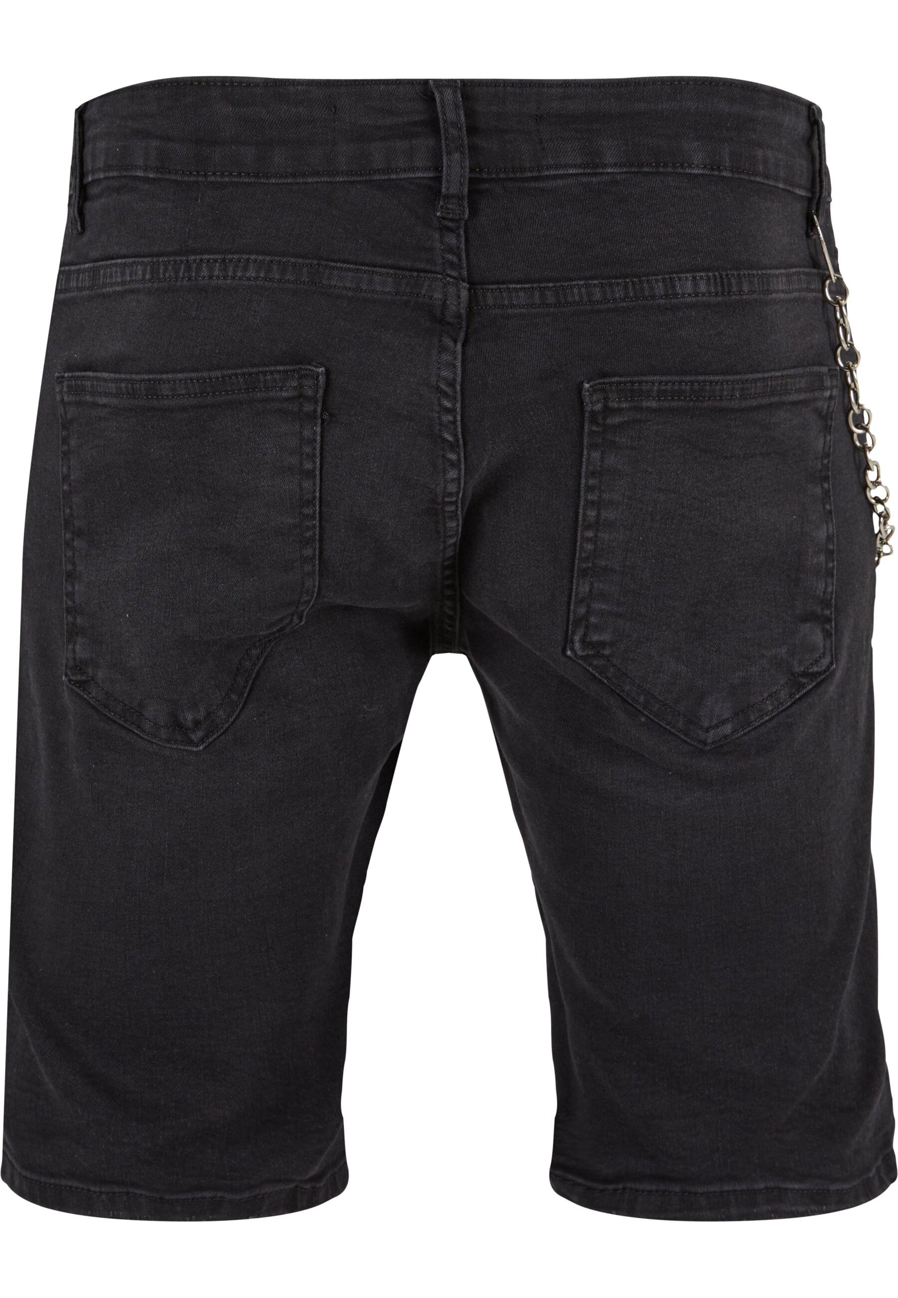 2Y Studios Shorts "2Y Studios Herren 2Y Jeans Shorts" günstig online kaufen