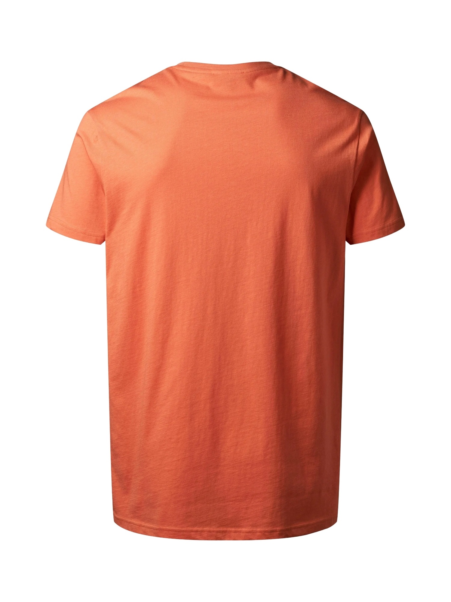 MCS Kurzarmhemd »MCS T-shirt Texas«