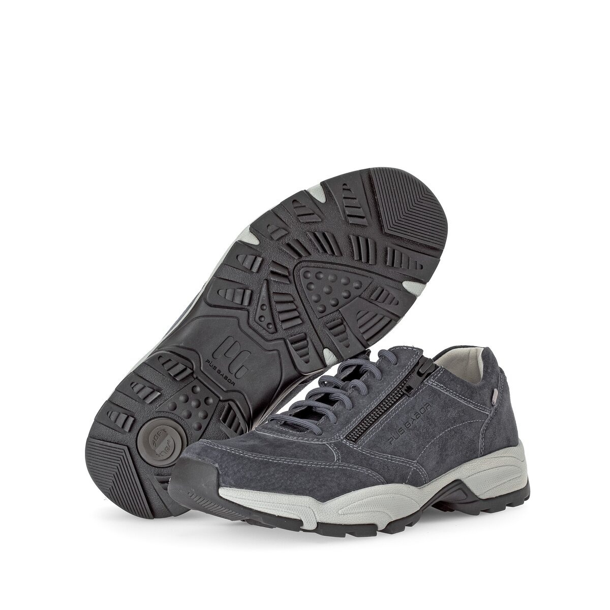 Gabor Sneaker »Gabor Sneaker low Rauleder«